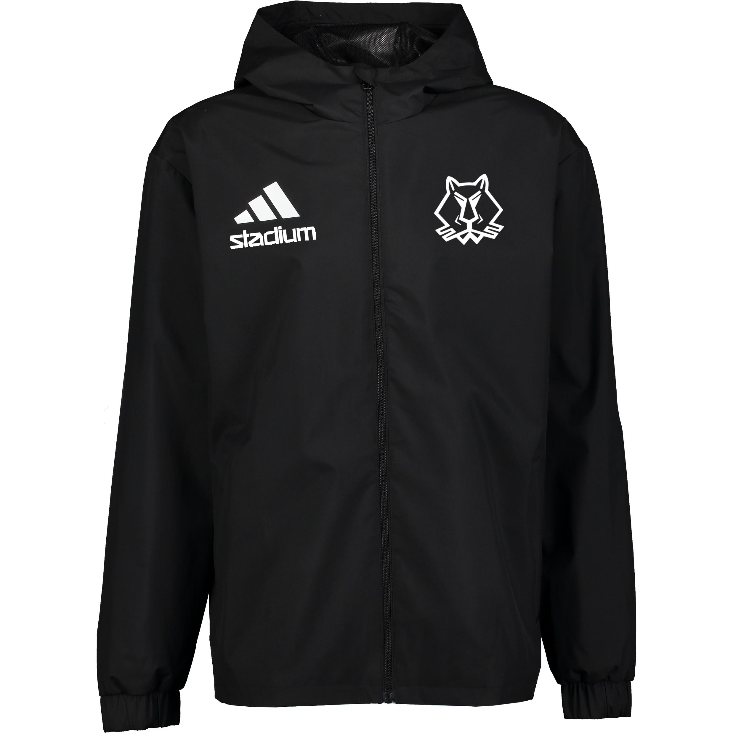 
ADIDAS, 
ENT26 AW JKT, 
Detail 1
