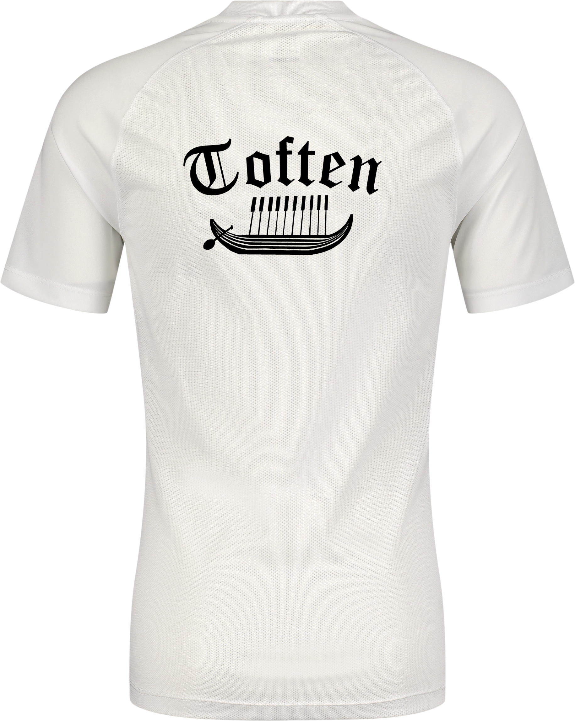 NIKE, PARK VIII SS JSY