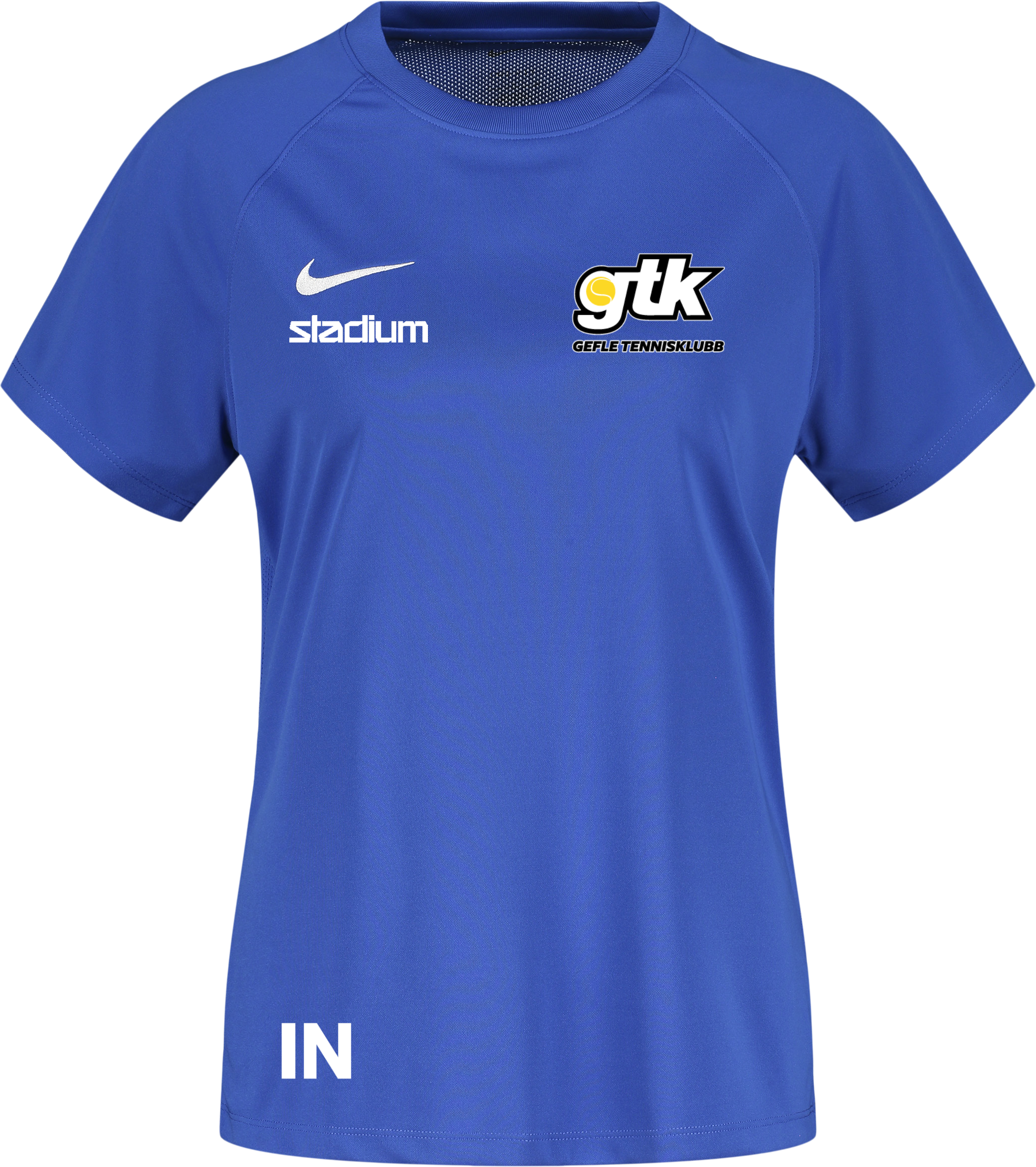 
NIKE, 
PARK VIII SS JSY W, 
Detail 1
