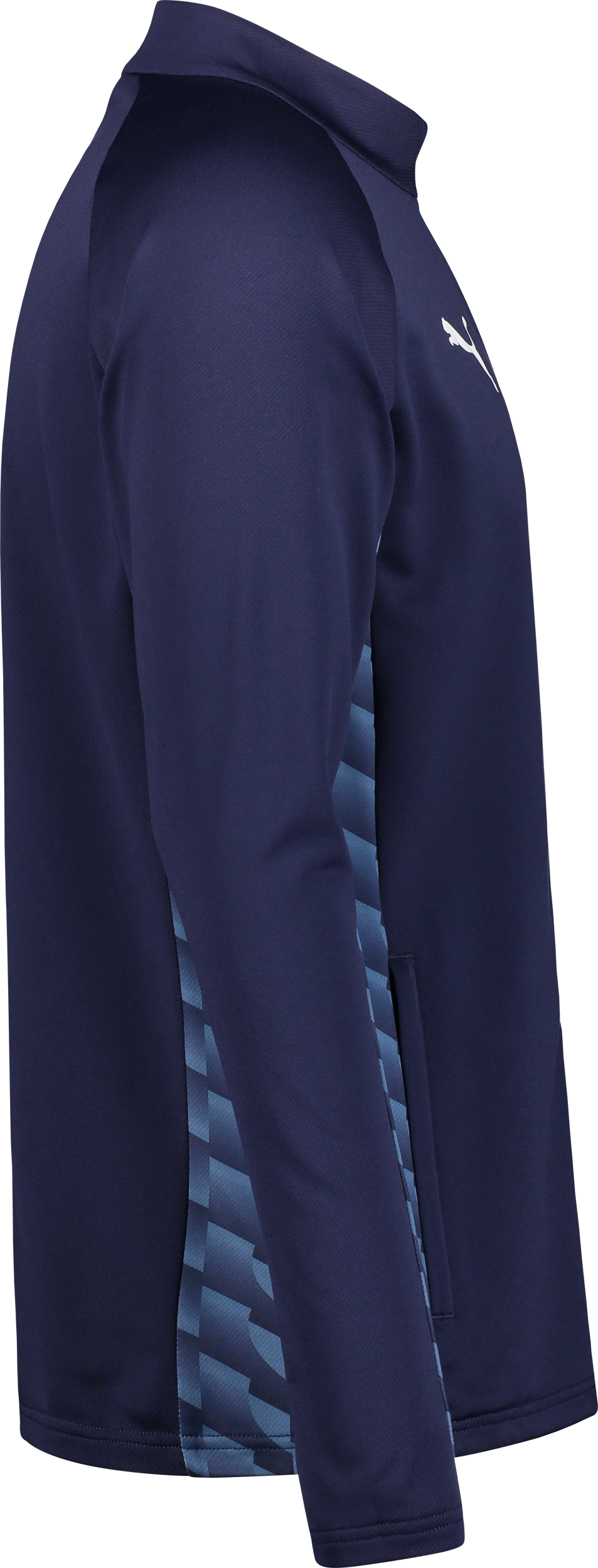 PUMA, TEAMLIGA26 TRAINING JACKET JR