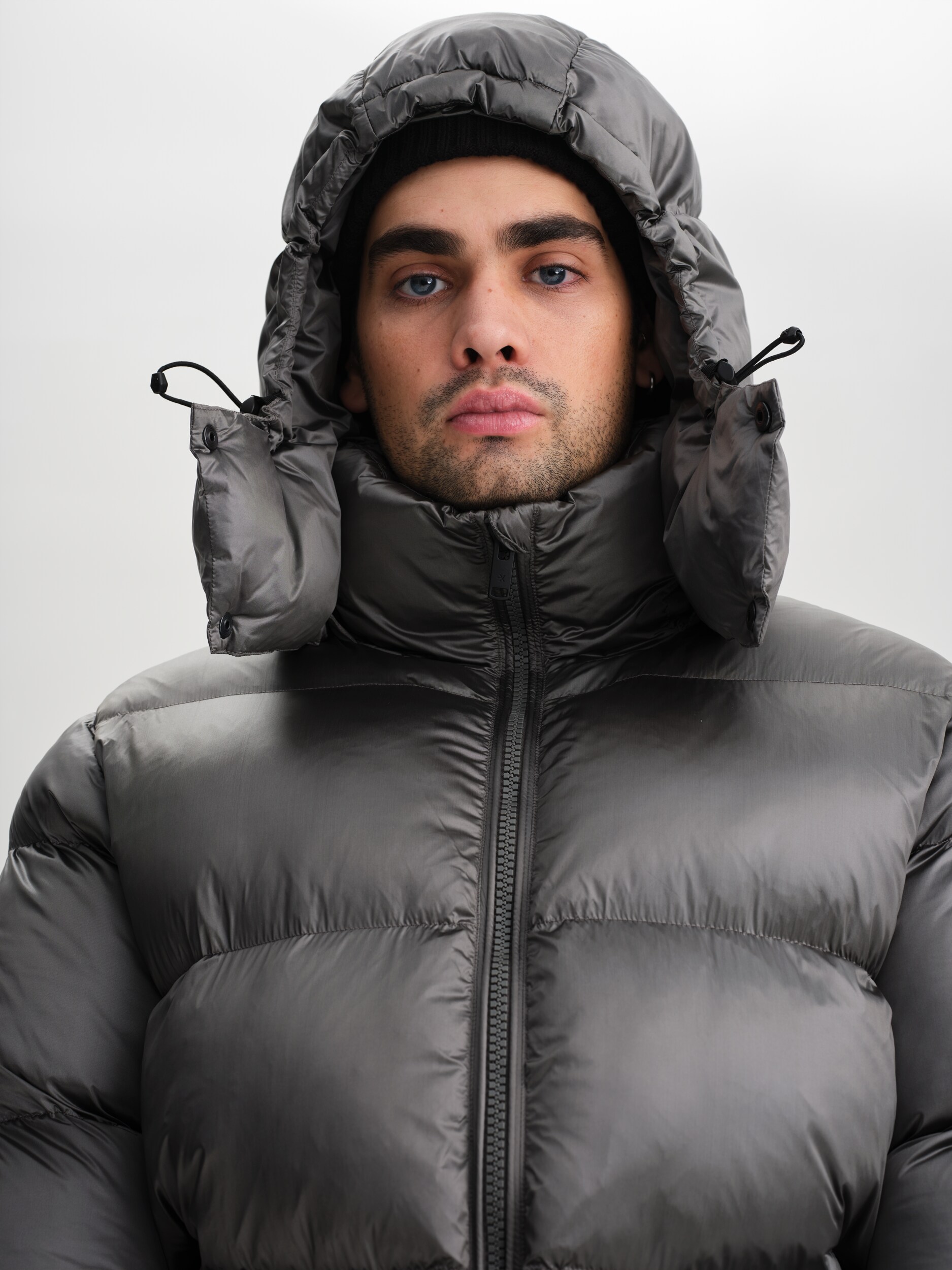 EVEREST, M Priel Jacket