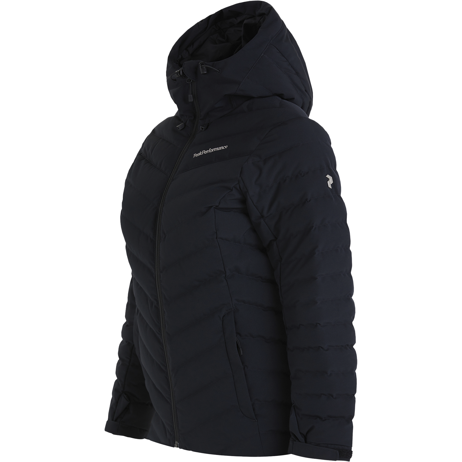 PEAK PERFORMANCE, W Frost Ski Jacket
