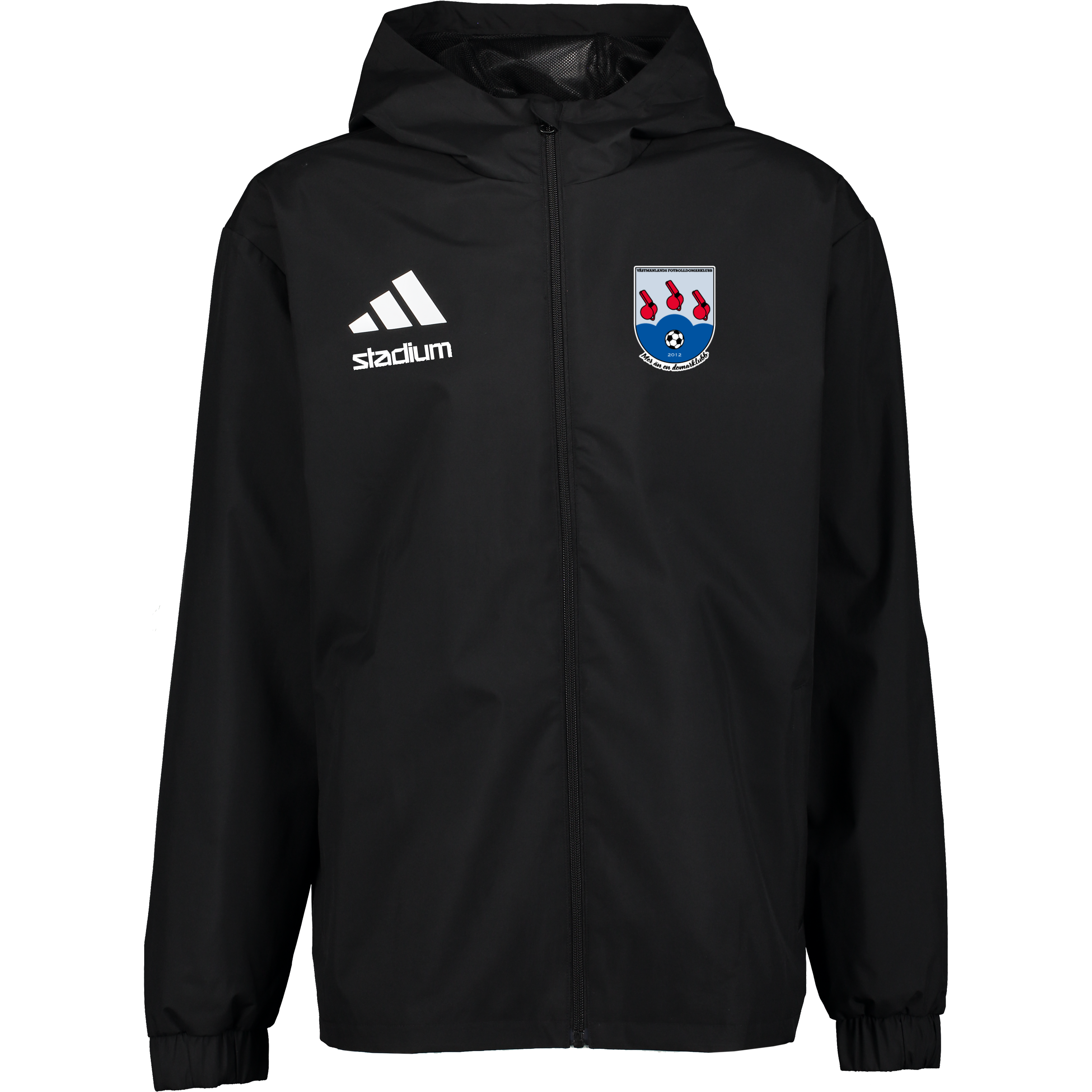 
ADIDAS, 
ENT26 AW JKT JR, 
Detail 1
