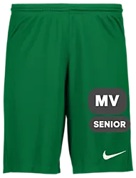 298936104101 NIKE Park III Short 298936104101 NIKE Park III Short Standard Small1x1