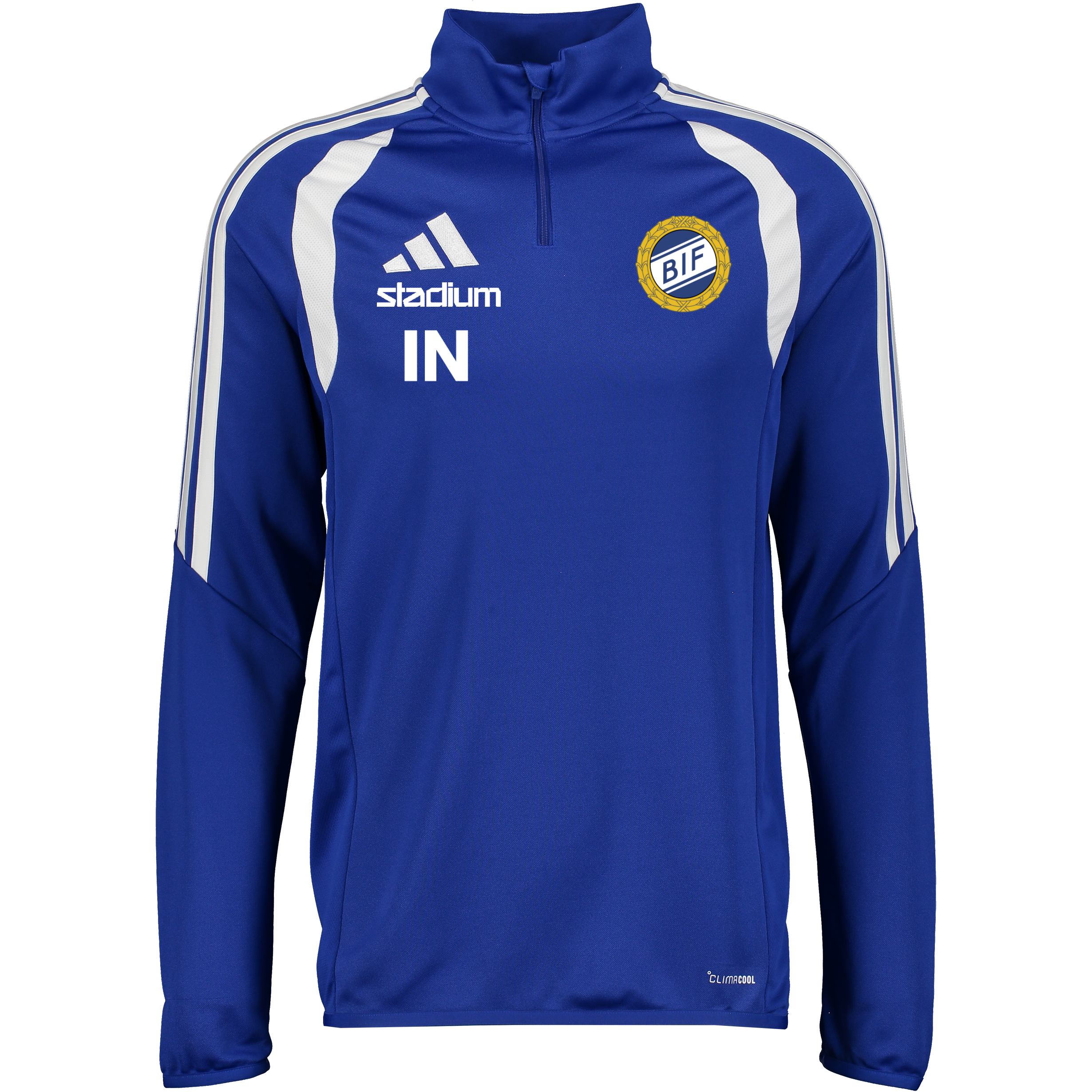 
ADIDAS, 
TIRO26 L TR TOP, 
Detail 1
