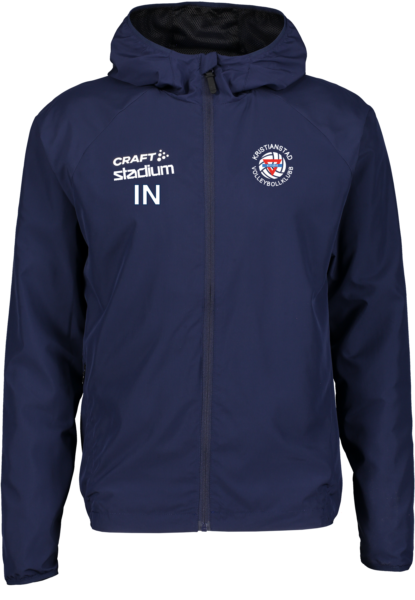 
CRAFT, 
SQUAD GO WIND JACKET JUNIOR, 
Detail 1
