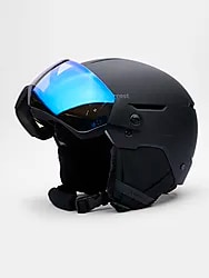 J ALPINE VISOR MIPS HELMET - BLACK Model01 Small1x1
