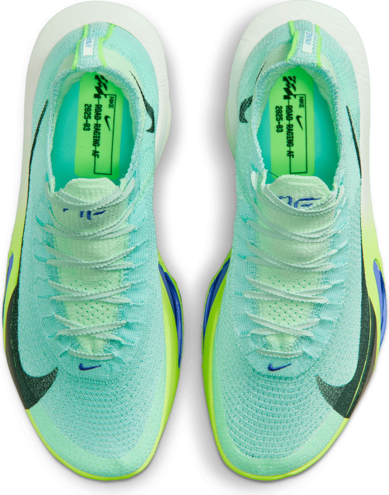 NIKE, M Air Zoom Alphafly Next% 3
