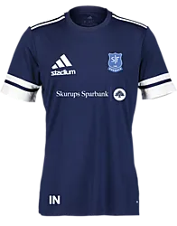 400128108101 ADIDAS Squad25 Jsy 400128108101 ADIDAS Squad25 Jsy Standard Small1x1