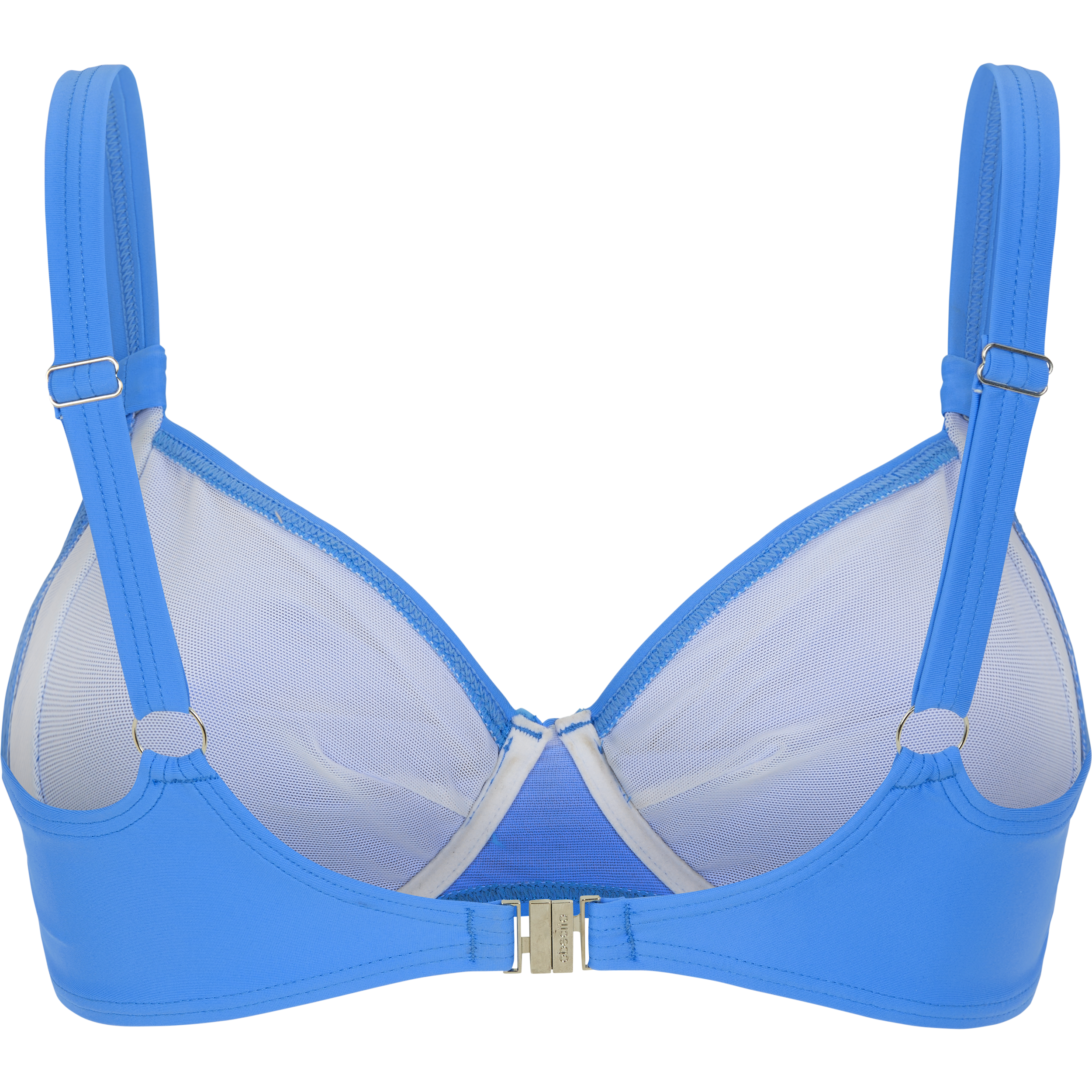ABECITA, W Capri Wire Bra