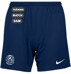 298938103101 NIKE Park III Short W 298938103101 NIKE Park III Short W Standard Small1x1