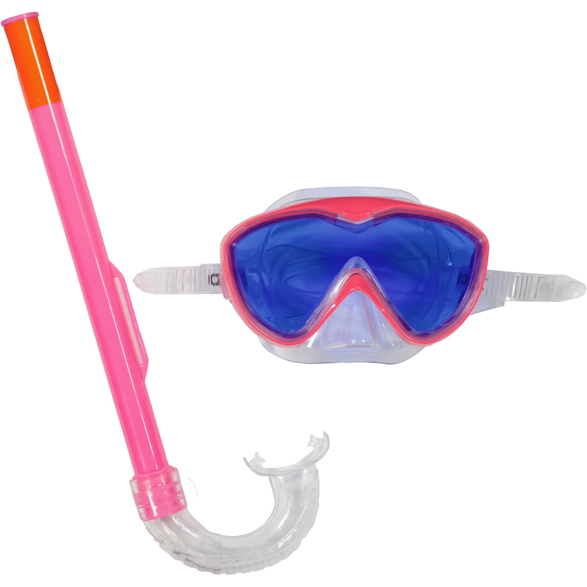 
ASG, 
SNORKLING SET JR, 
Detail 1
