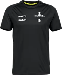 321483107101 CRAFT Evolve Tee Jr 321483107101 CRAFT Evolve Tee Jr Standard Small1x1