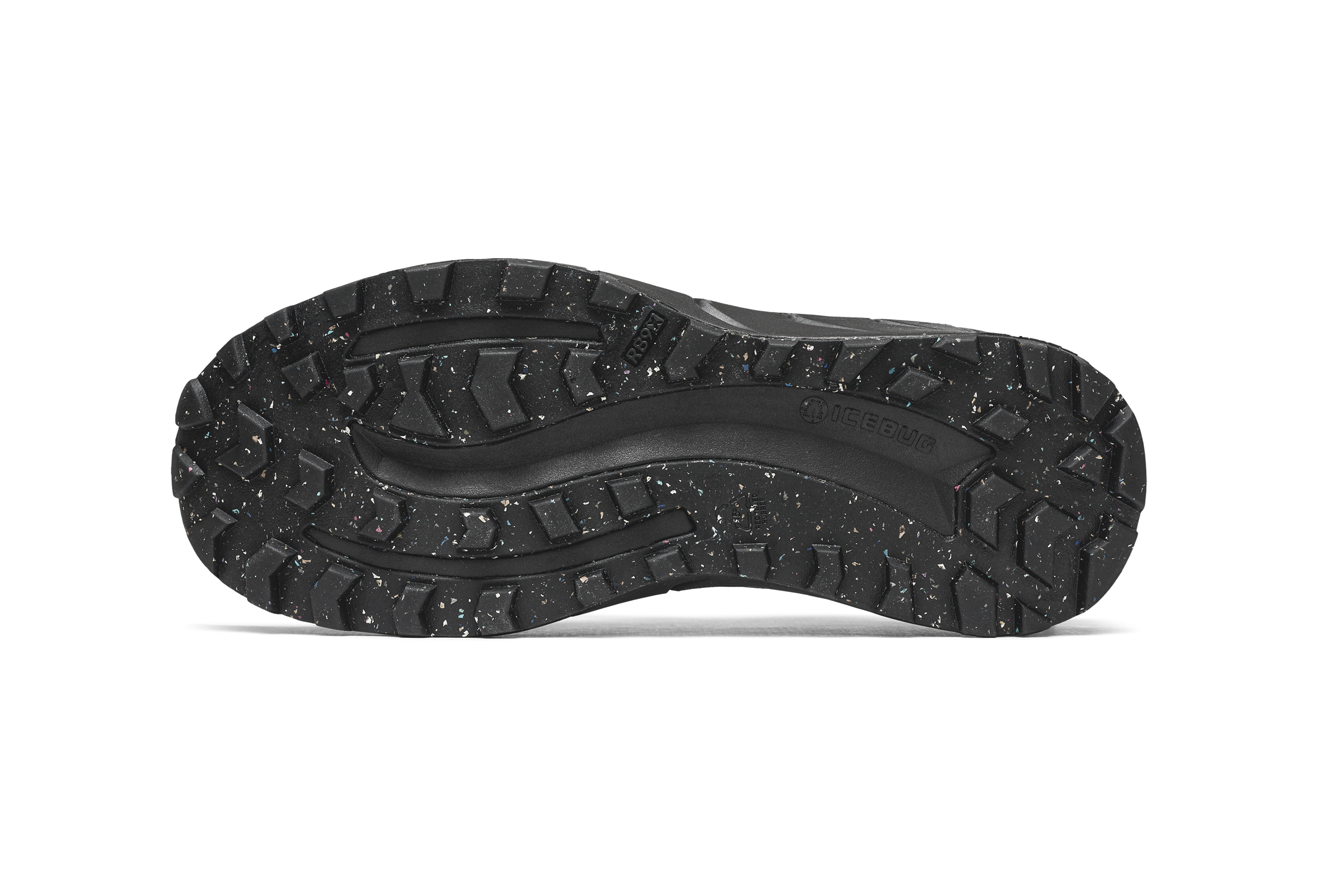 ICEBUG, M Arcus 2 Bugrip Gtx