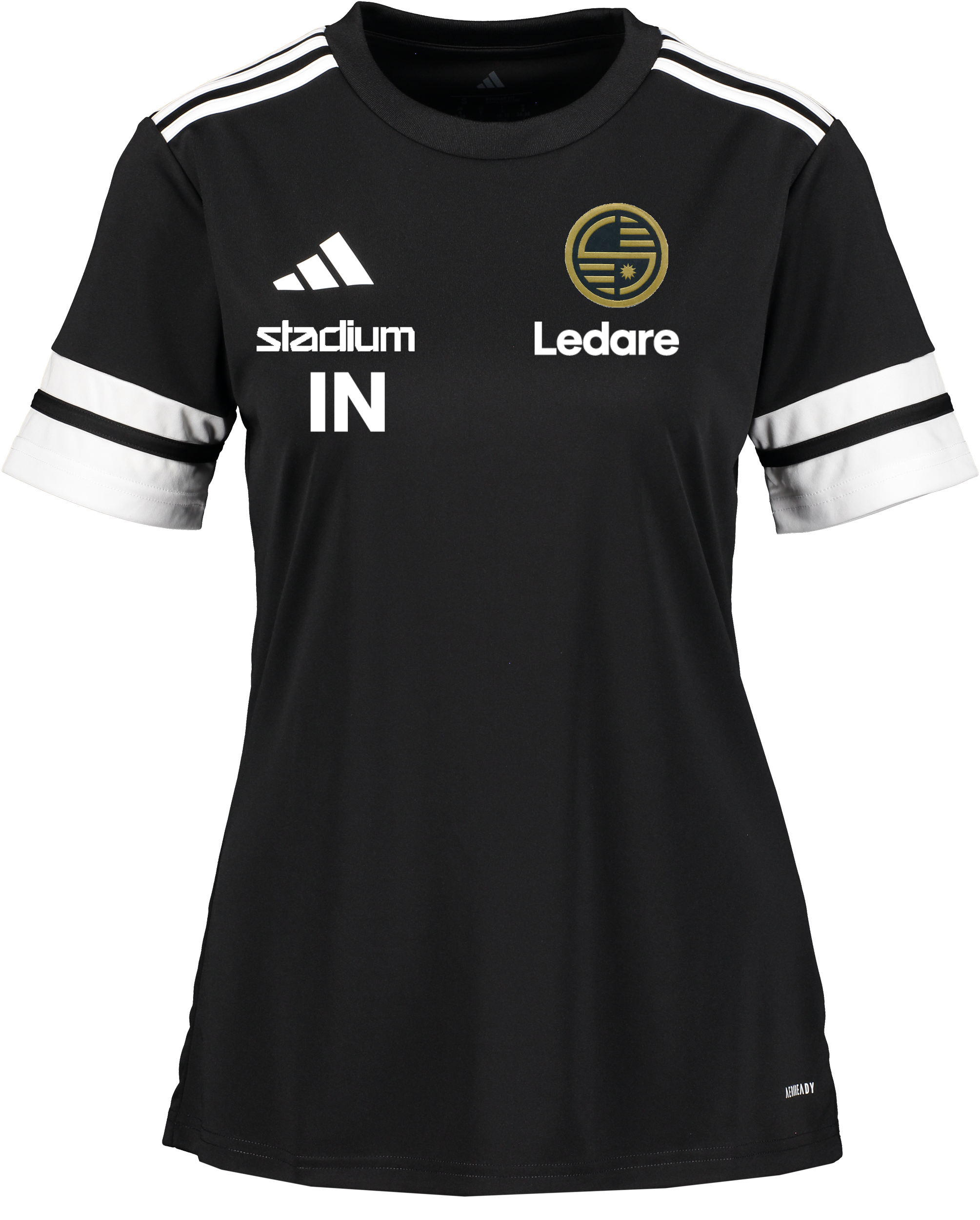 
ADIDAS, 
Squad25 Jsy W, 
Detail 1
