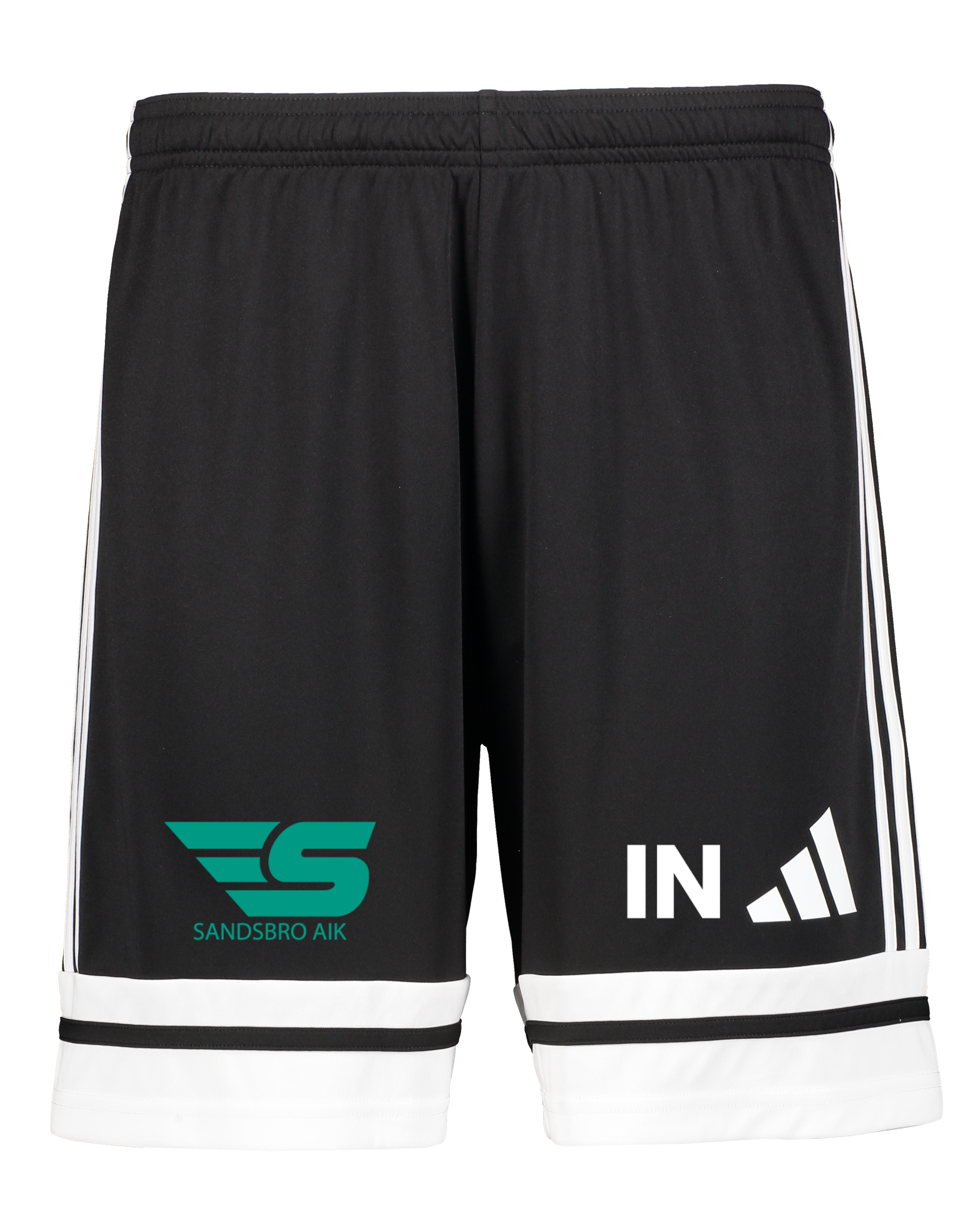 
ADIDAS, 
Squad25 Sho Jr, 
Detail 1

