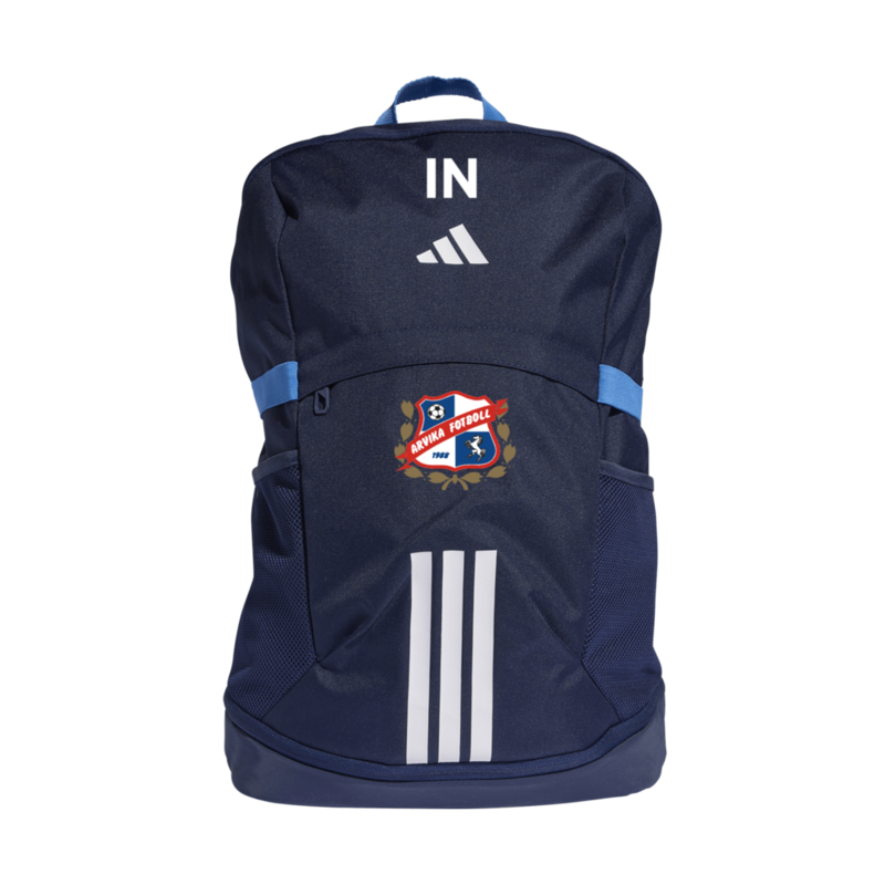 
ADIDAS, 
TIRO BACKPACK, 
Detail 1
