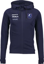 368749109101 CRAFT Evolve Hood Jacket M 368749109101 CRAFT Evolve Hood Jacket M Standard Small1x1