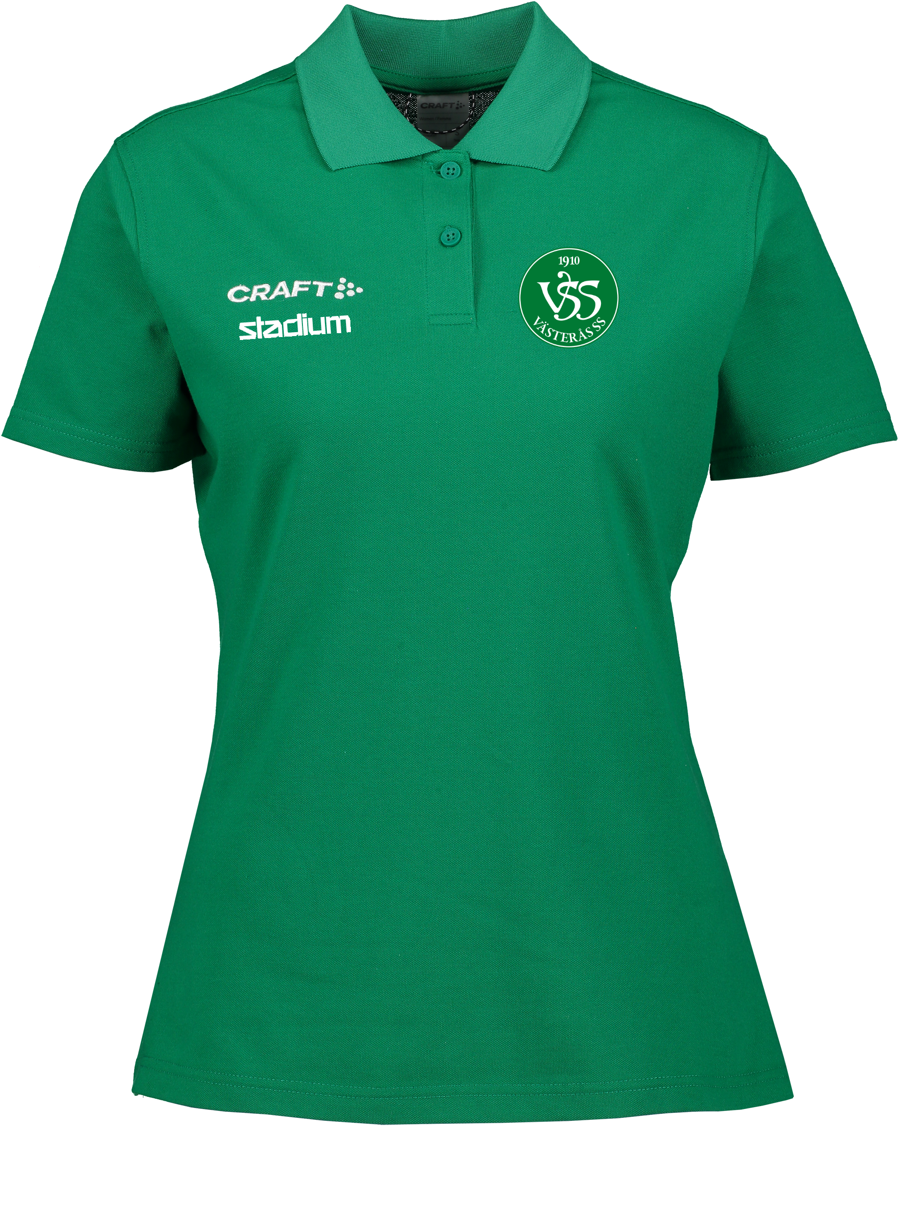 
CRAFT, 
Progress 2.0 Polo W, 
Detail 1
