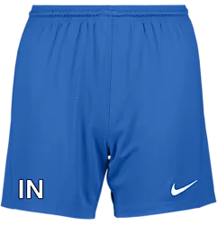 298938105101 NIKE Park III Short W 298938105101 NIKE Park III Short W Standard Small1x1