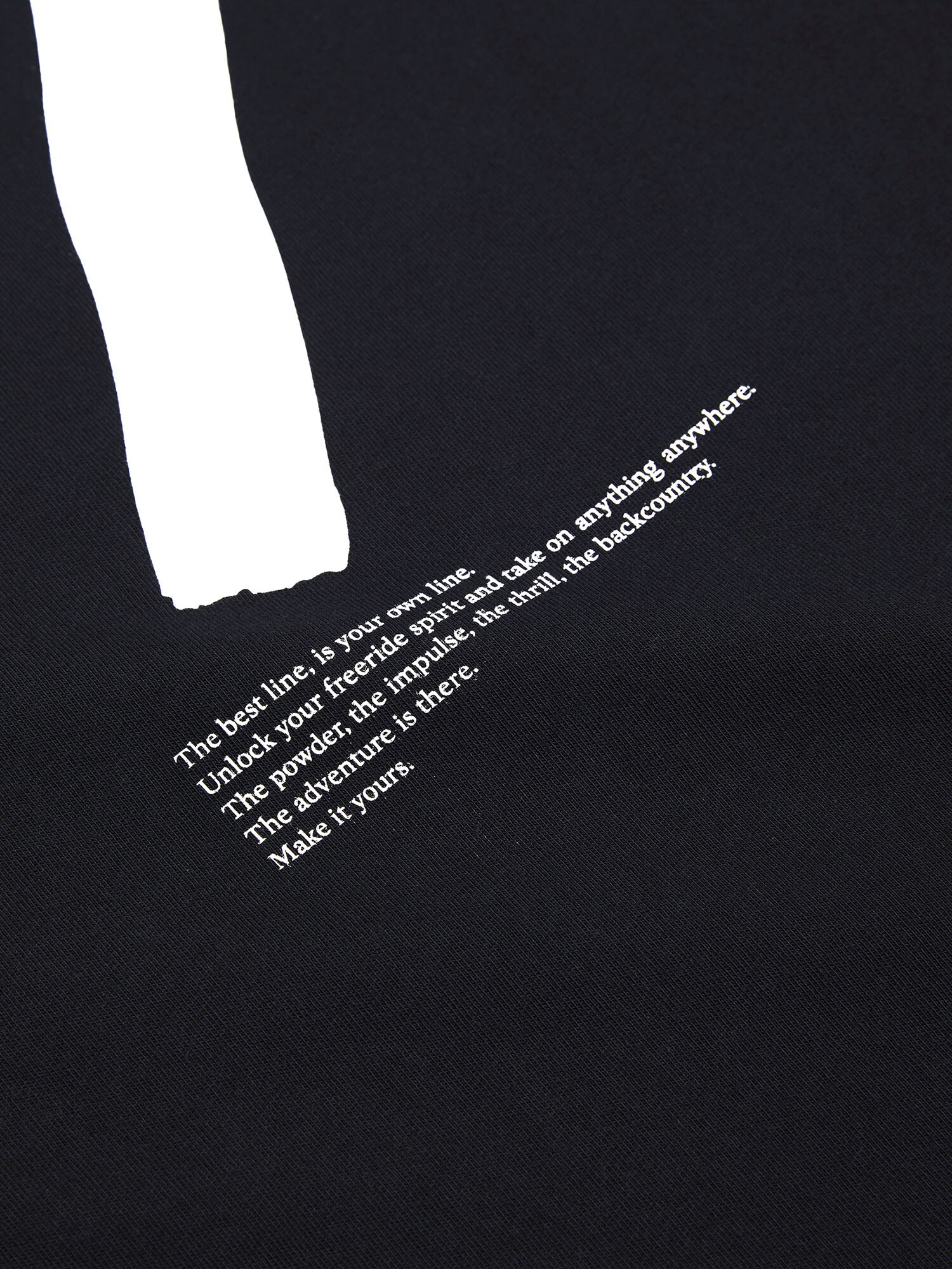 PEAK PERFORMANCE, W Graphic Tee