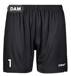279567110101 CRAFT Squad Go Short W 279567110101 CRAFT Squad Go Short W Standard Small1x1