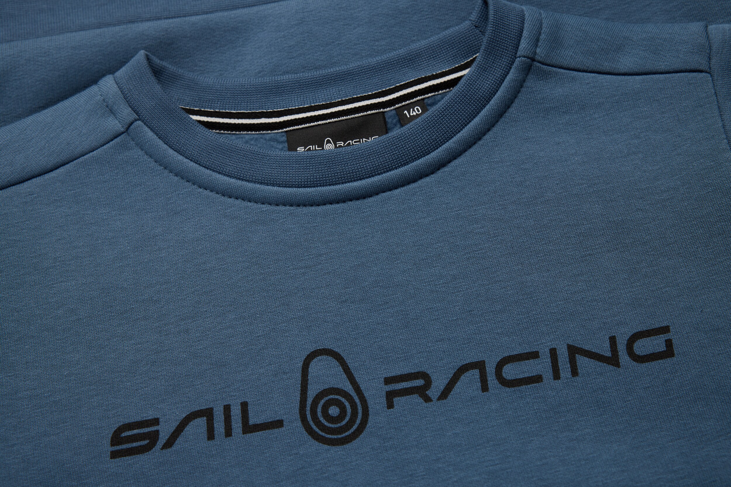 SAIL RACING, BOWMAN SWEATER JR