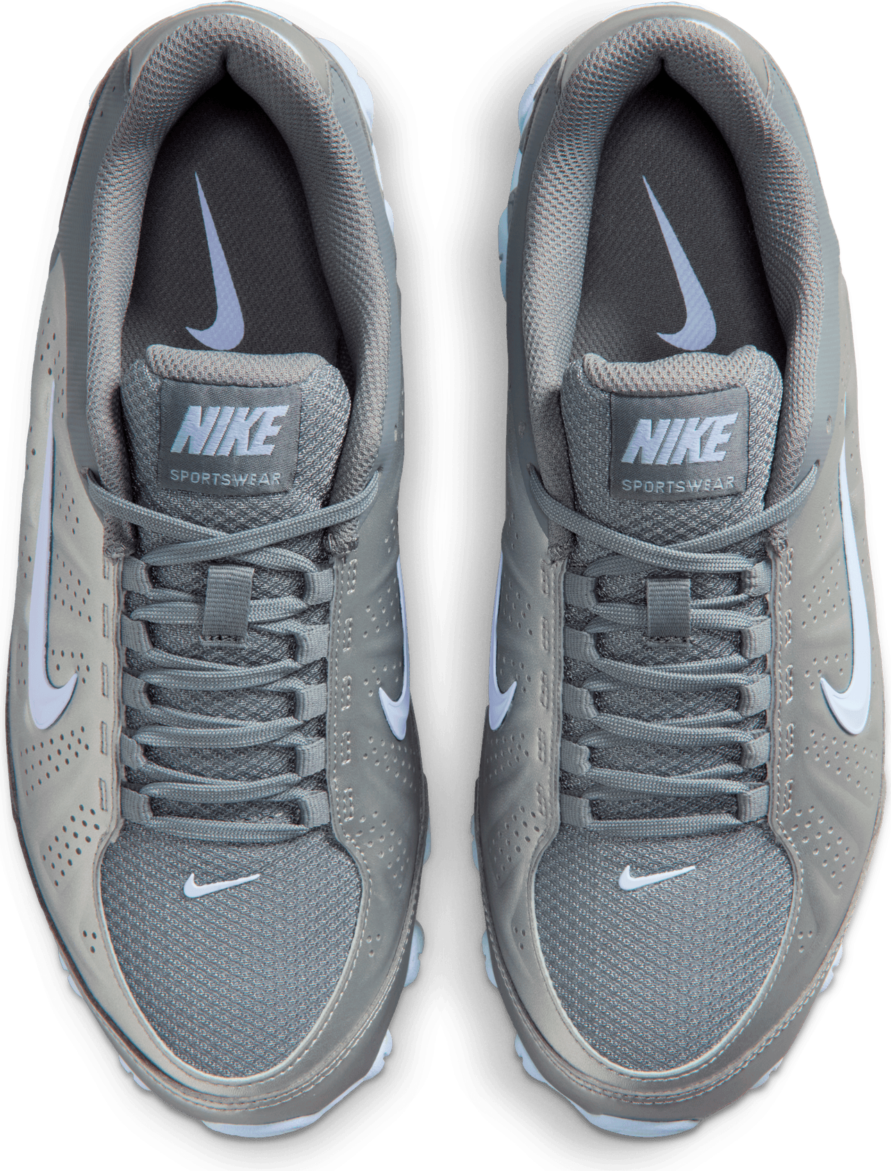 NIKE, W NIKE REAX 8 NSW SL