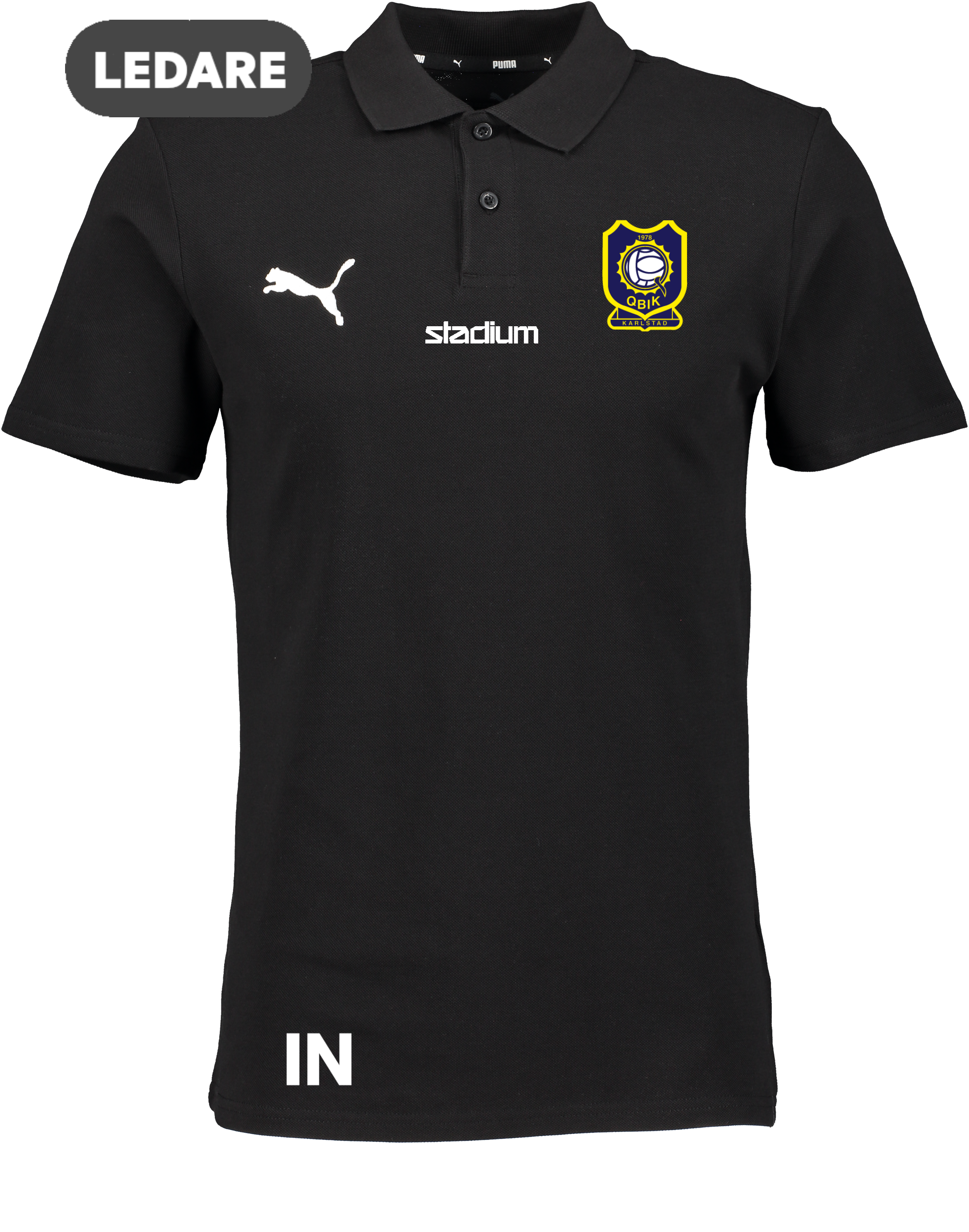 
PUMA, 
T Goal Casual Polo, 
Detail 1
