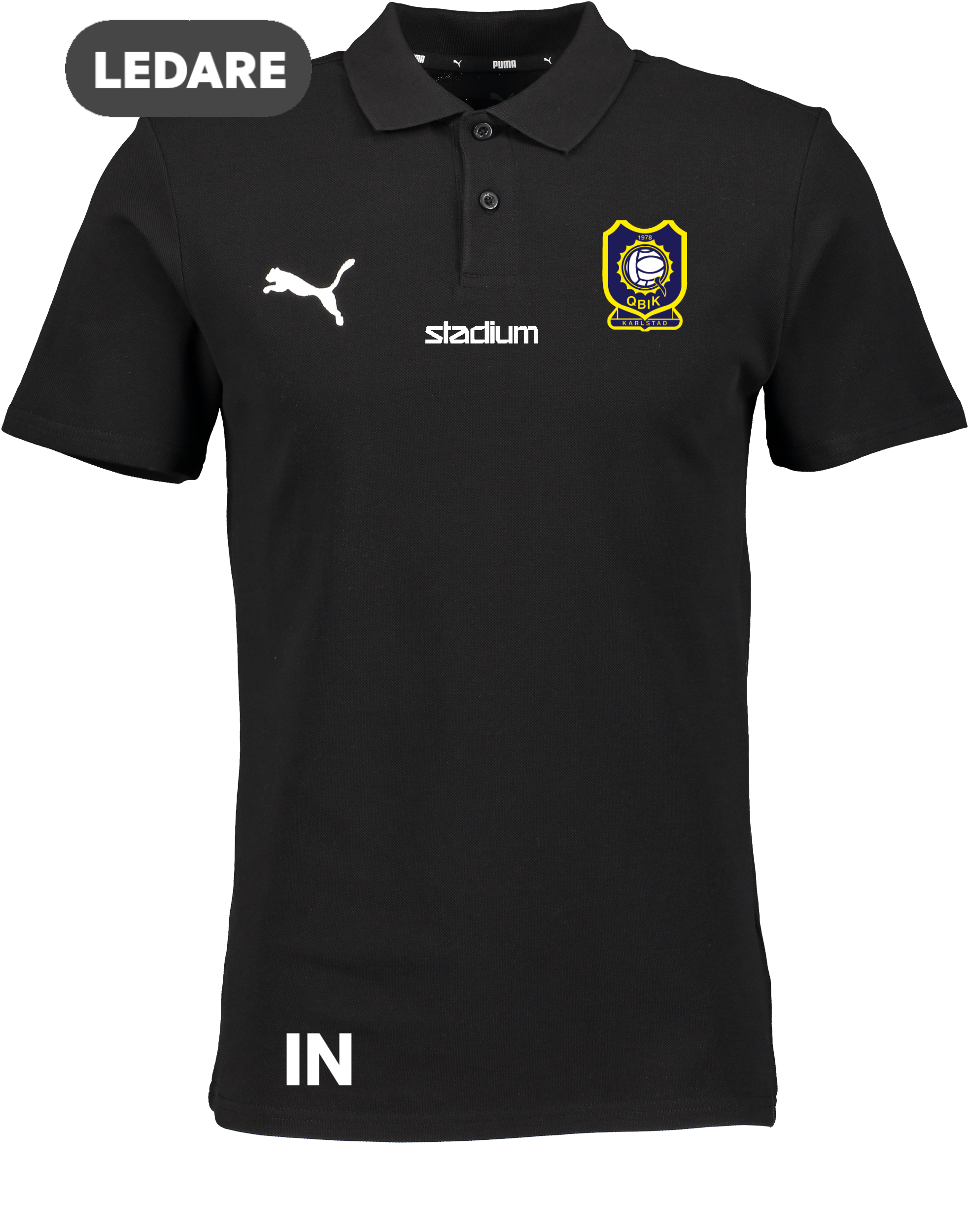 
PUMA, 
T Goal Casual Polo, 
Detail 1
