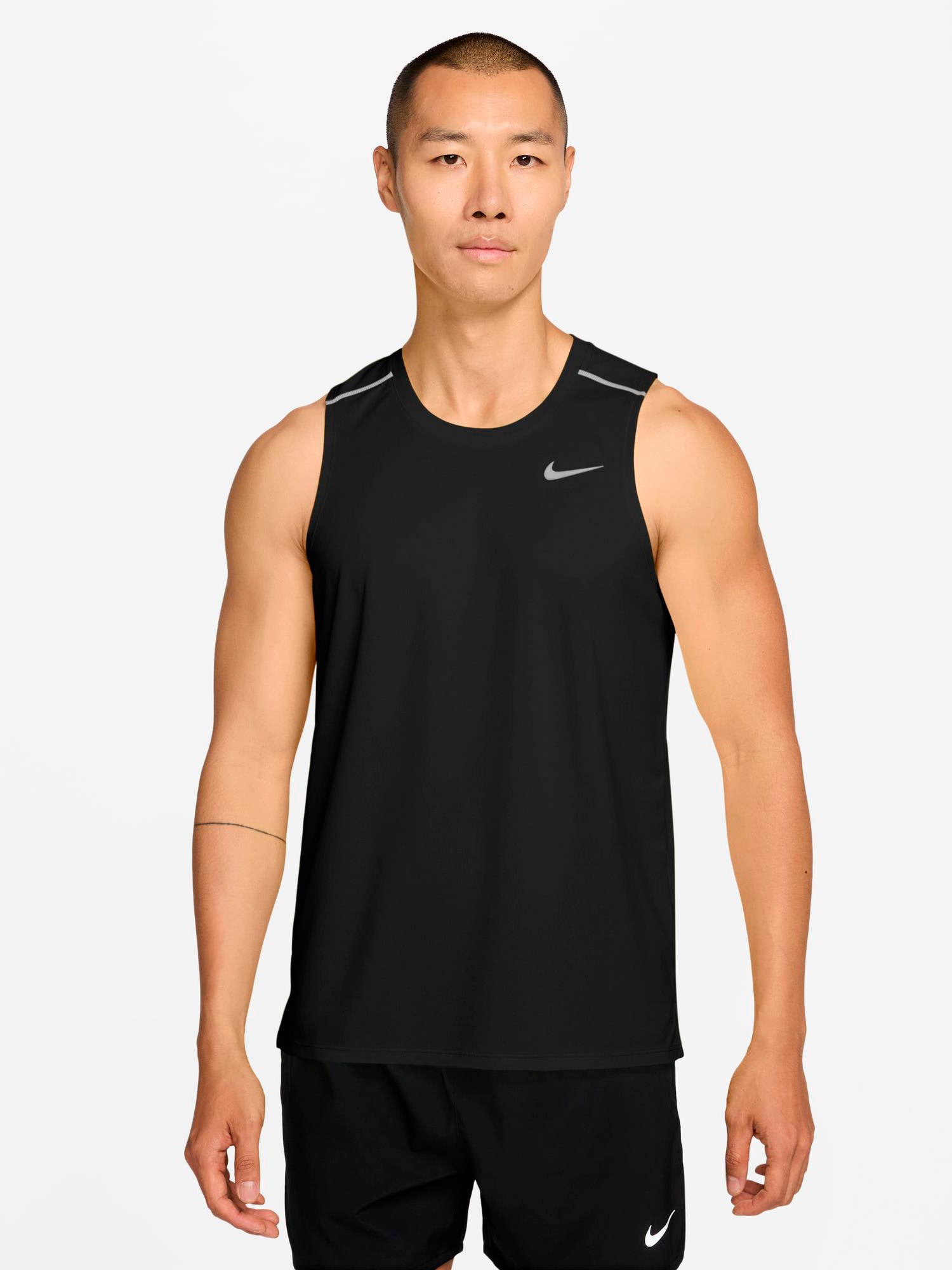 
NIKE, 
M NK DF MILER TANK TOP, 
Detail 1
