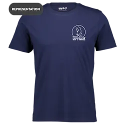 392944103101 STADIUM U Team Core Tee 392944103101 STADIUM U Team Core Tee Standard Small1x1