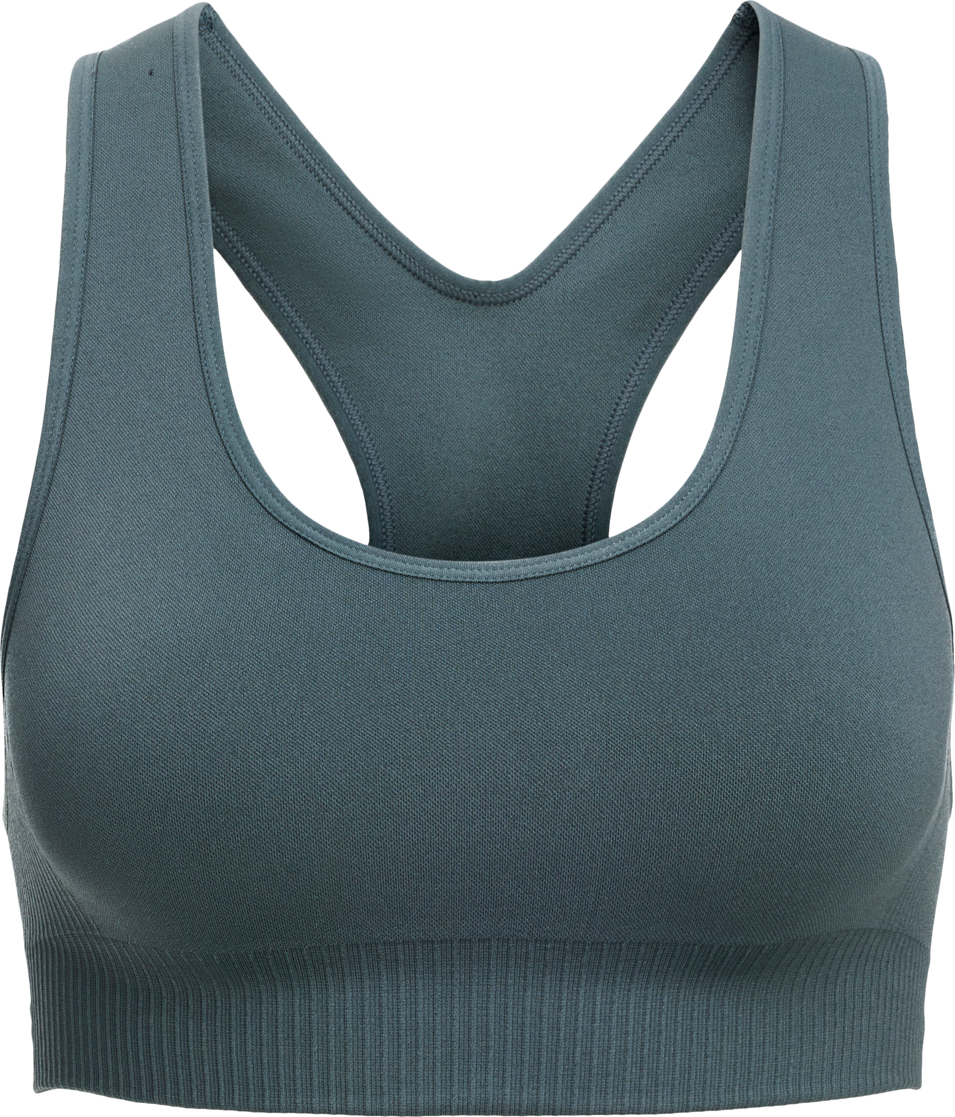 
GRATITUDE, 
Seamless Bra W, 
Detail 1
