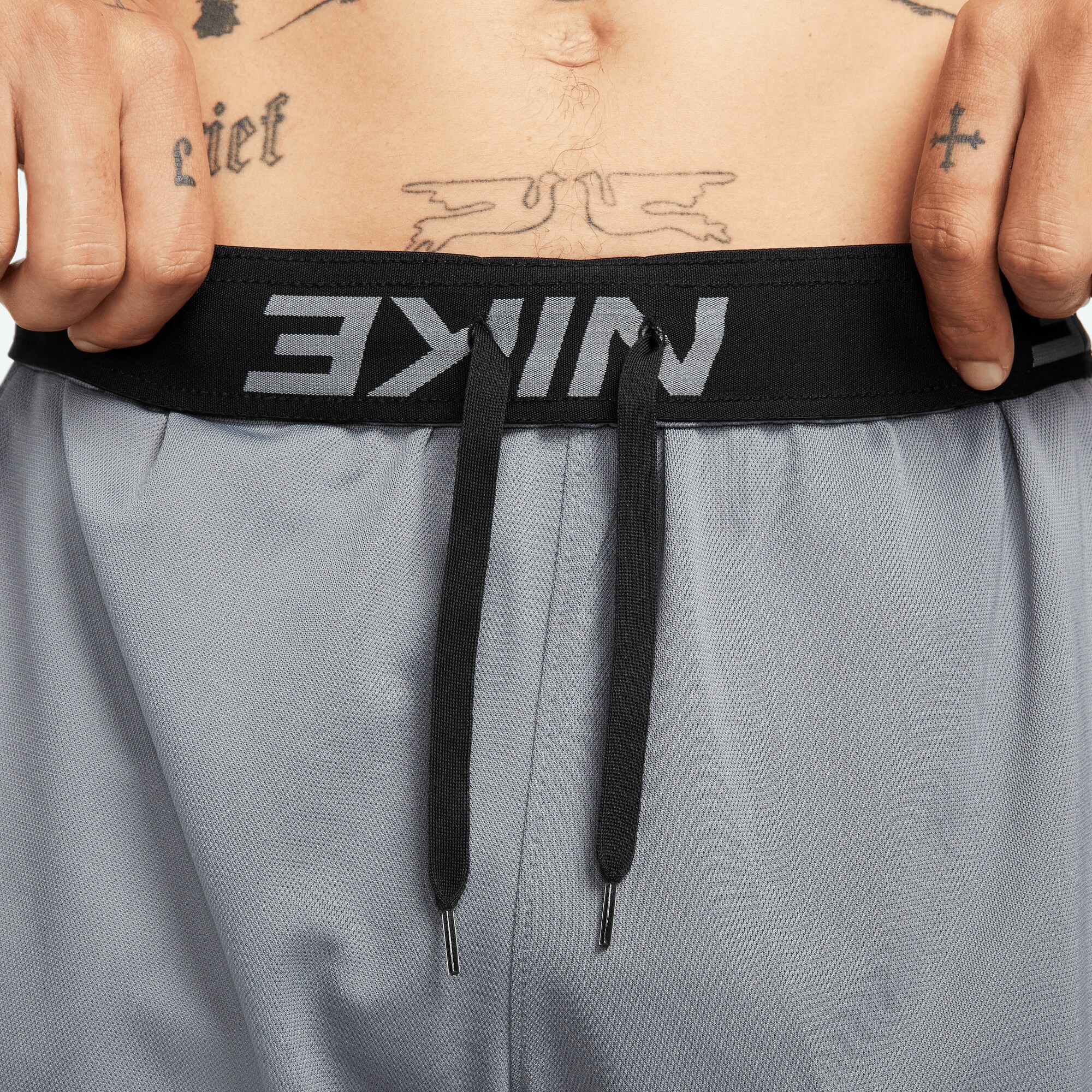 NIKE, M Nk Df Totality Knit 9In Ul