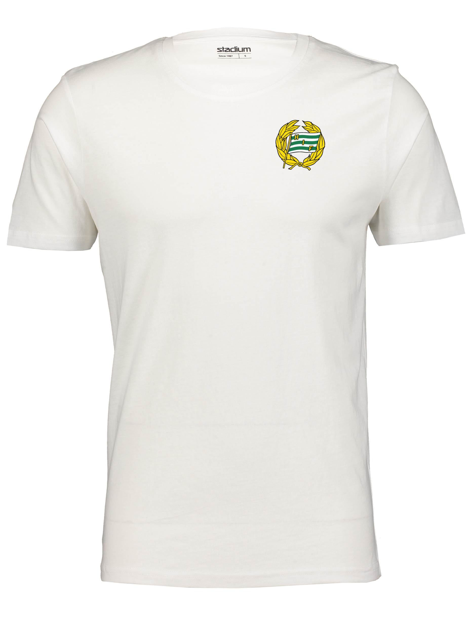 
STADIUM, 
J Team Core Tee, 
Detail 1
