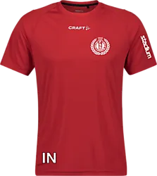 398762103103 CRAFT Rush 2.0 Ss Tee Jr 398762103103 CRAFT Rush 2.0 Ss Tee Jr Standard Small1x1