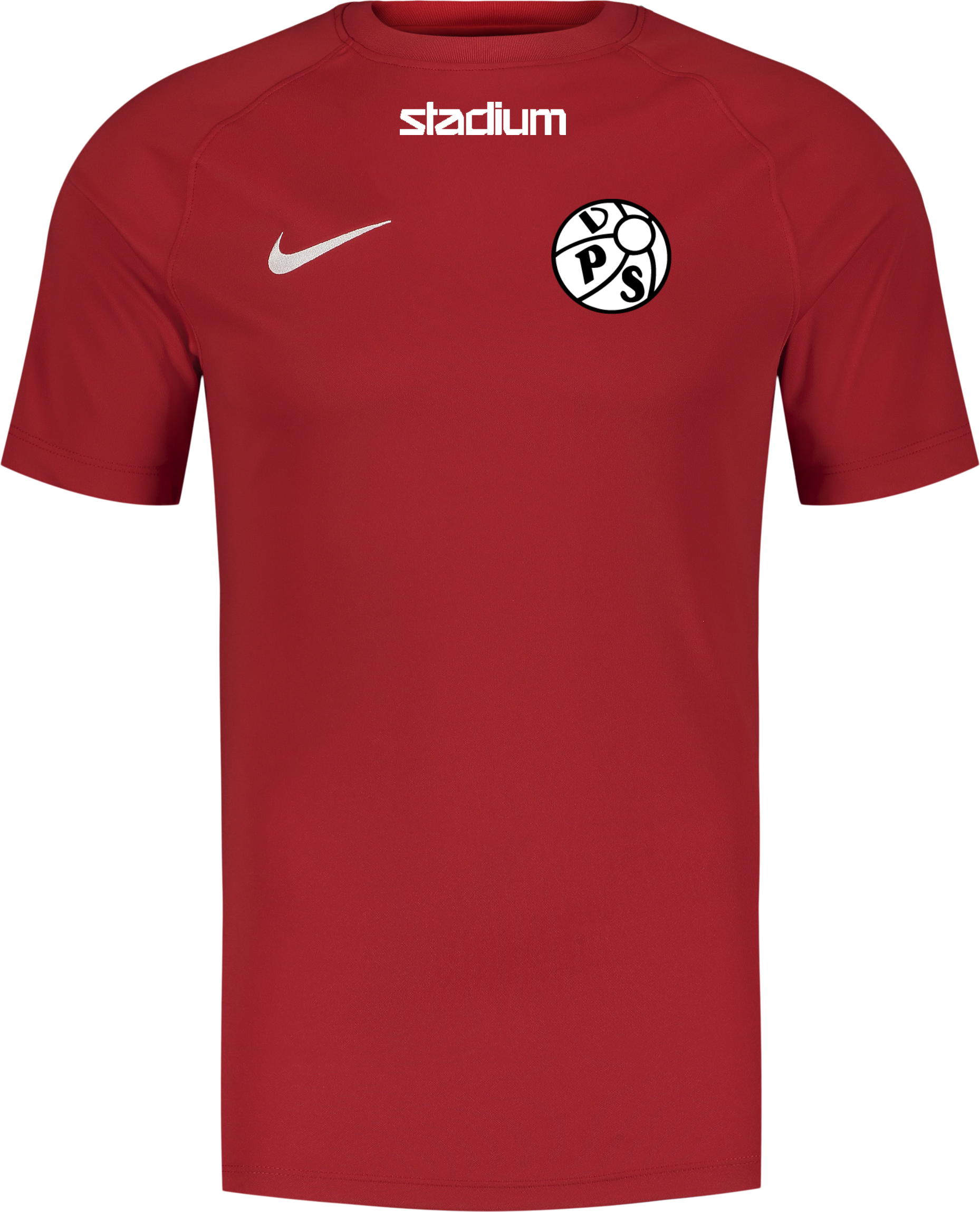 
NIKE, 
PARK VIII SS JSY, 
Detail 1
