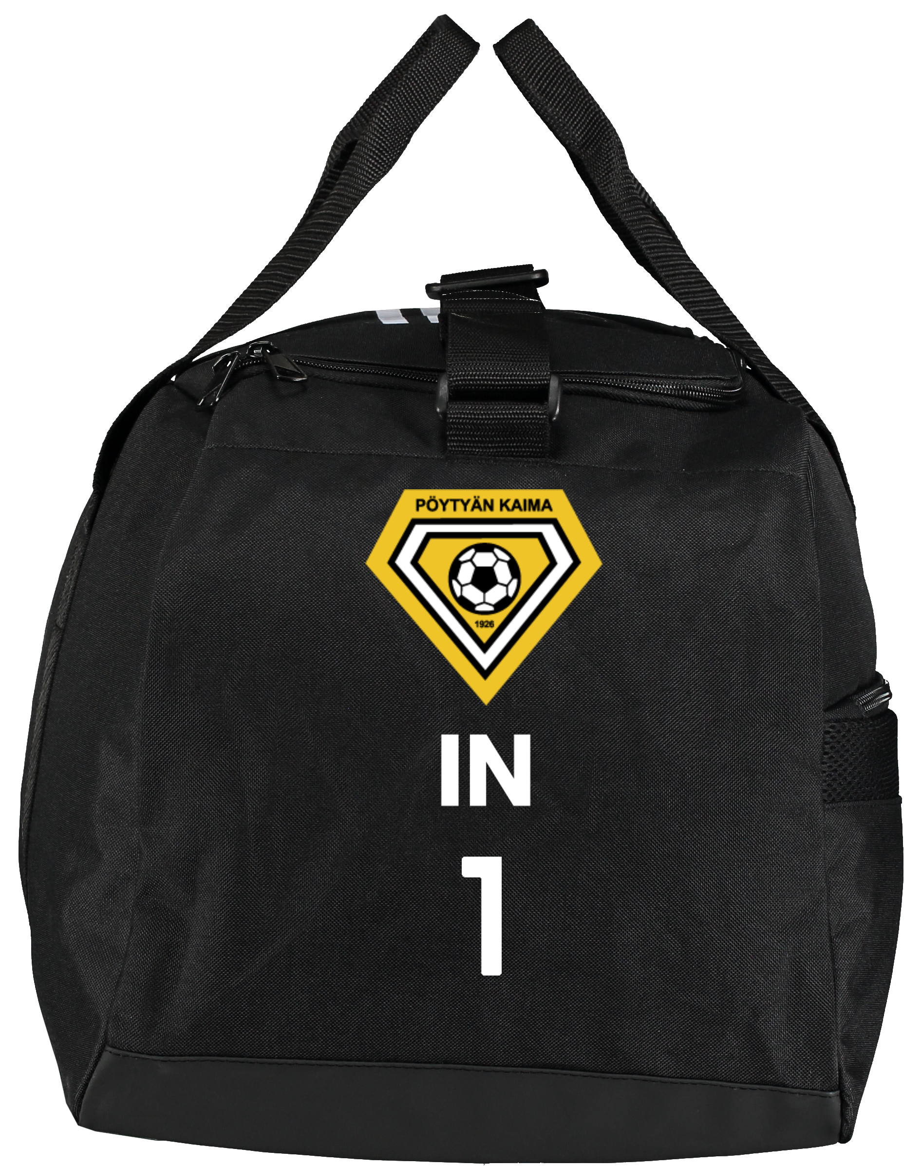 ADIDAS, Tiro League Duffle M