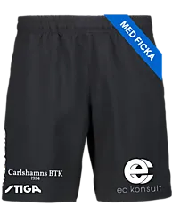 394180101101 CRAFT Rush 2.0 Shorts M 394180101101 CRAFT Rush 2.0 Shorts M Standard Small1x1