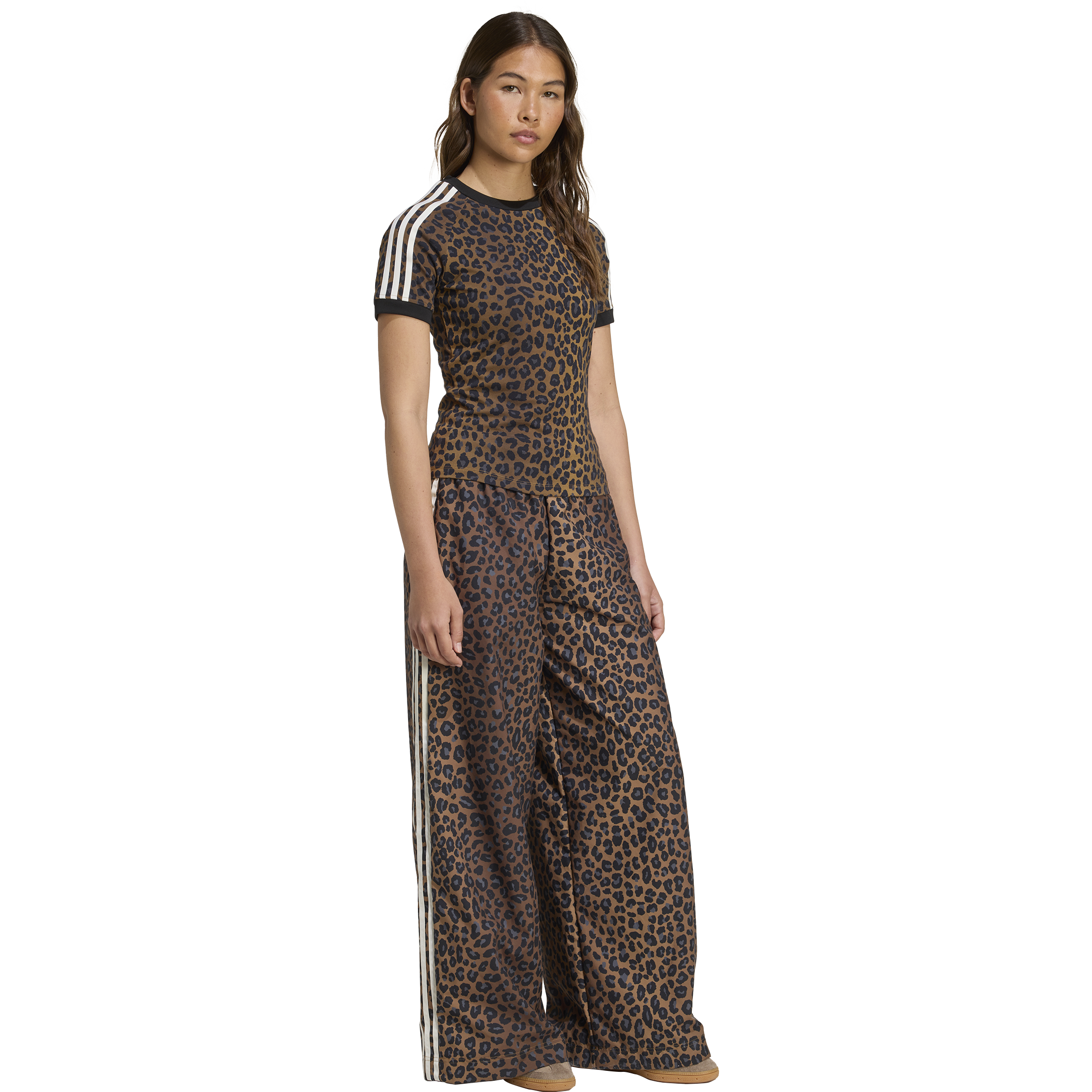 ADIDAS ORIGINALS, W Fb Os T Pant