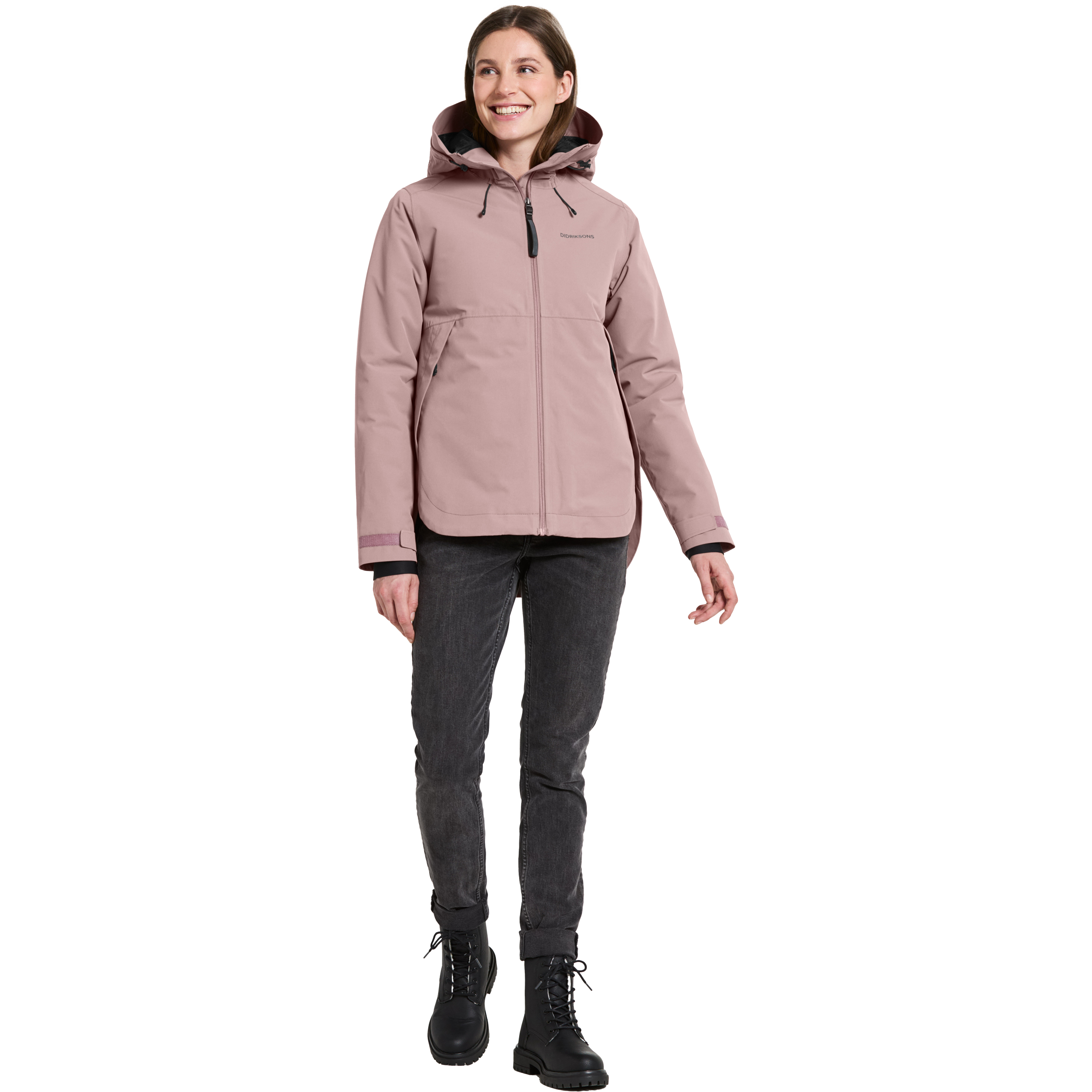 DIDRIKSONS, W Jennie Jkt 2