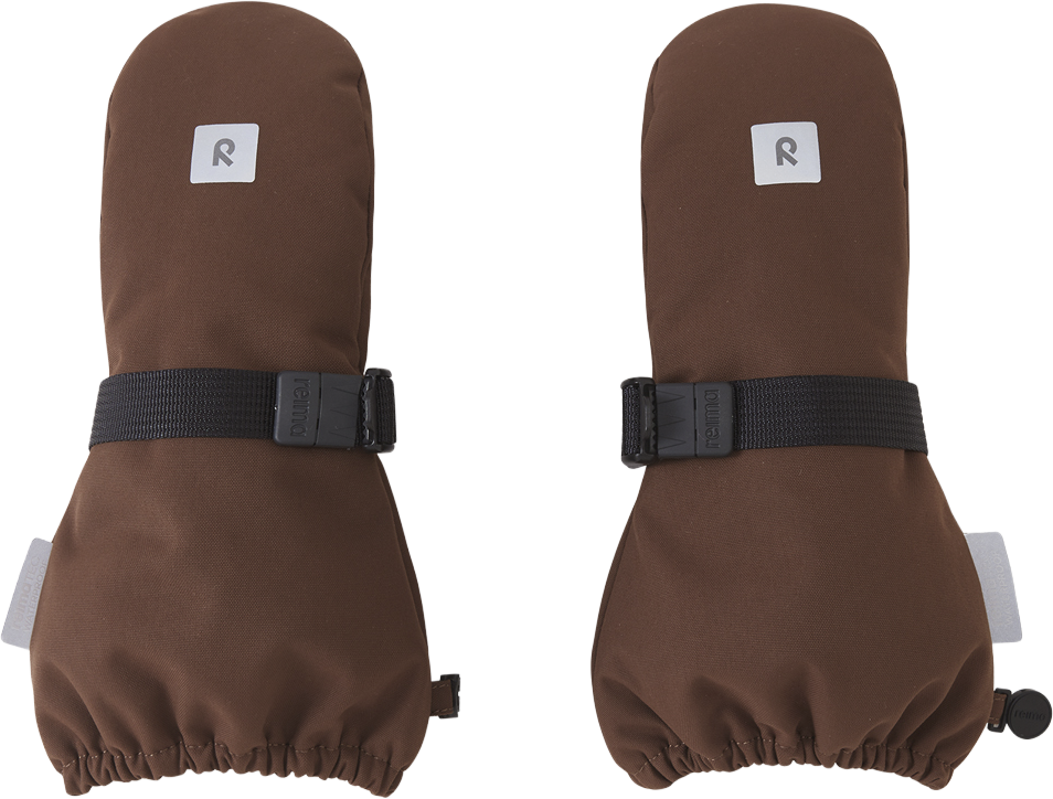 
REIMA, 
J Ote Reimatec Mittens, 
Detail 1

