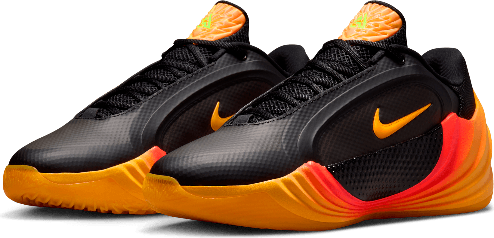 NIKE, GIANNIS FREAK 8