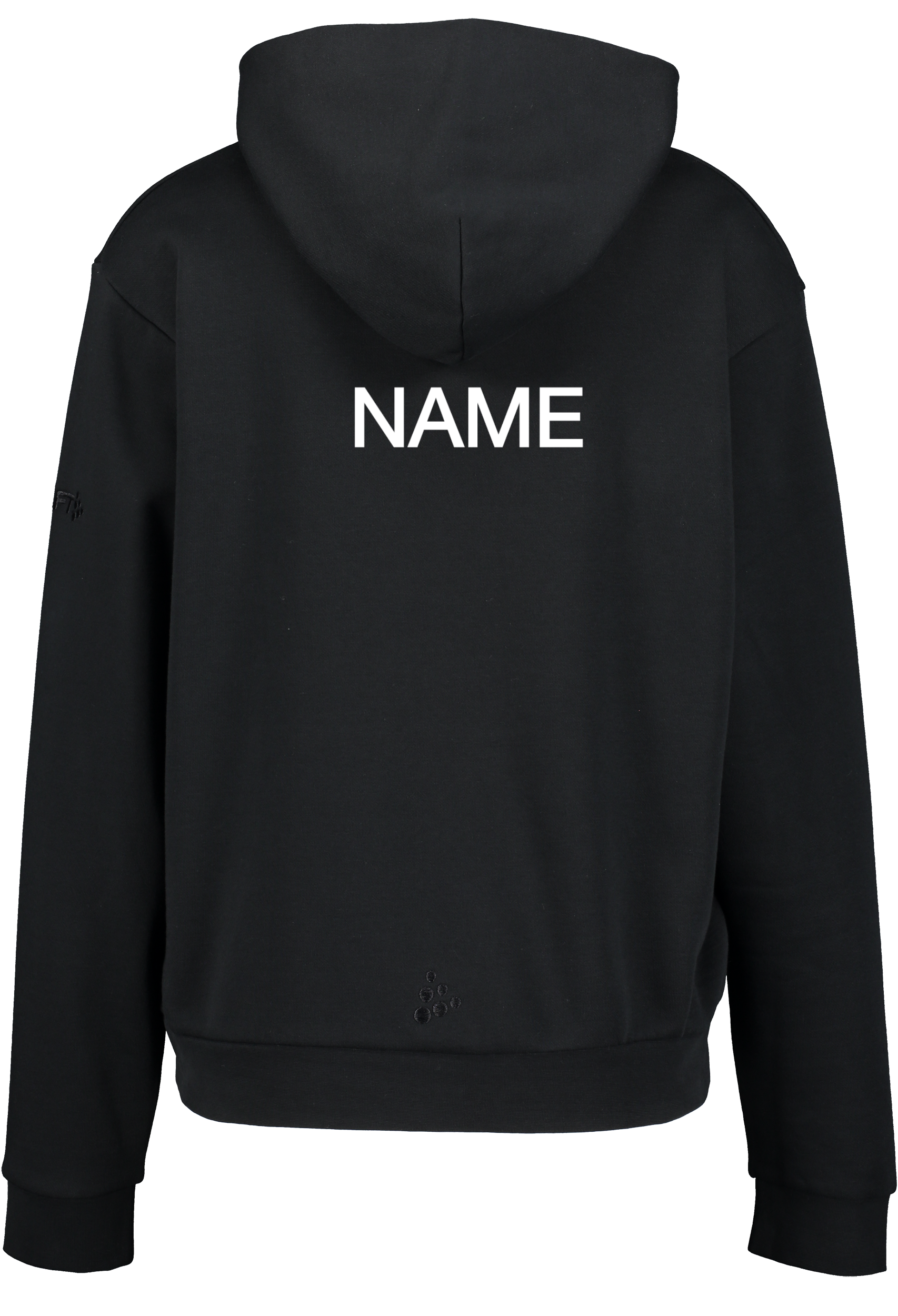 CRAFT, Community 2.0 Hood W