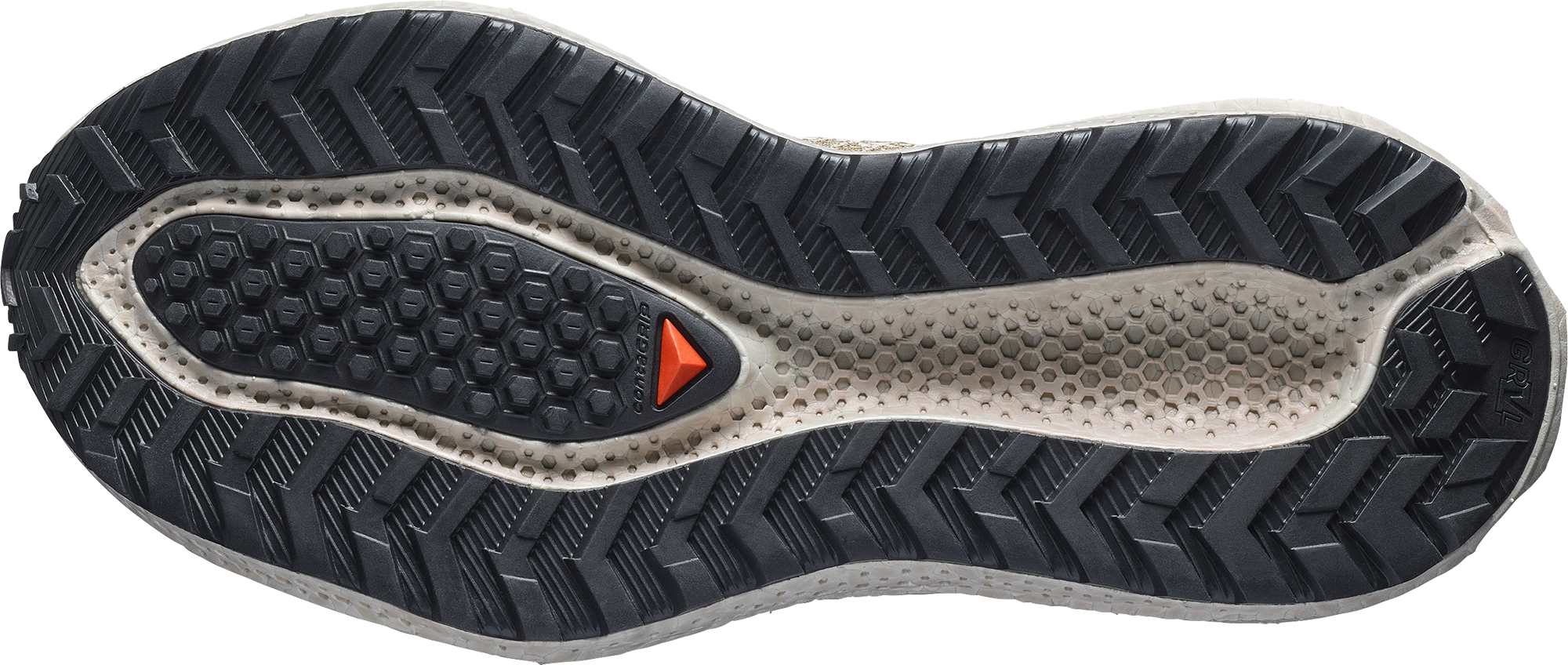 SALOMON, W AERO GLIDE 4 GRVL