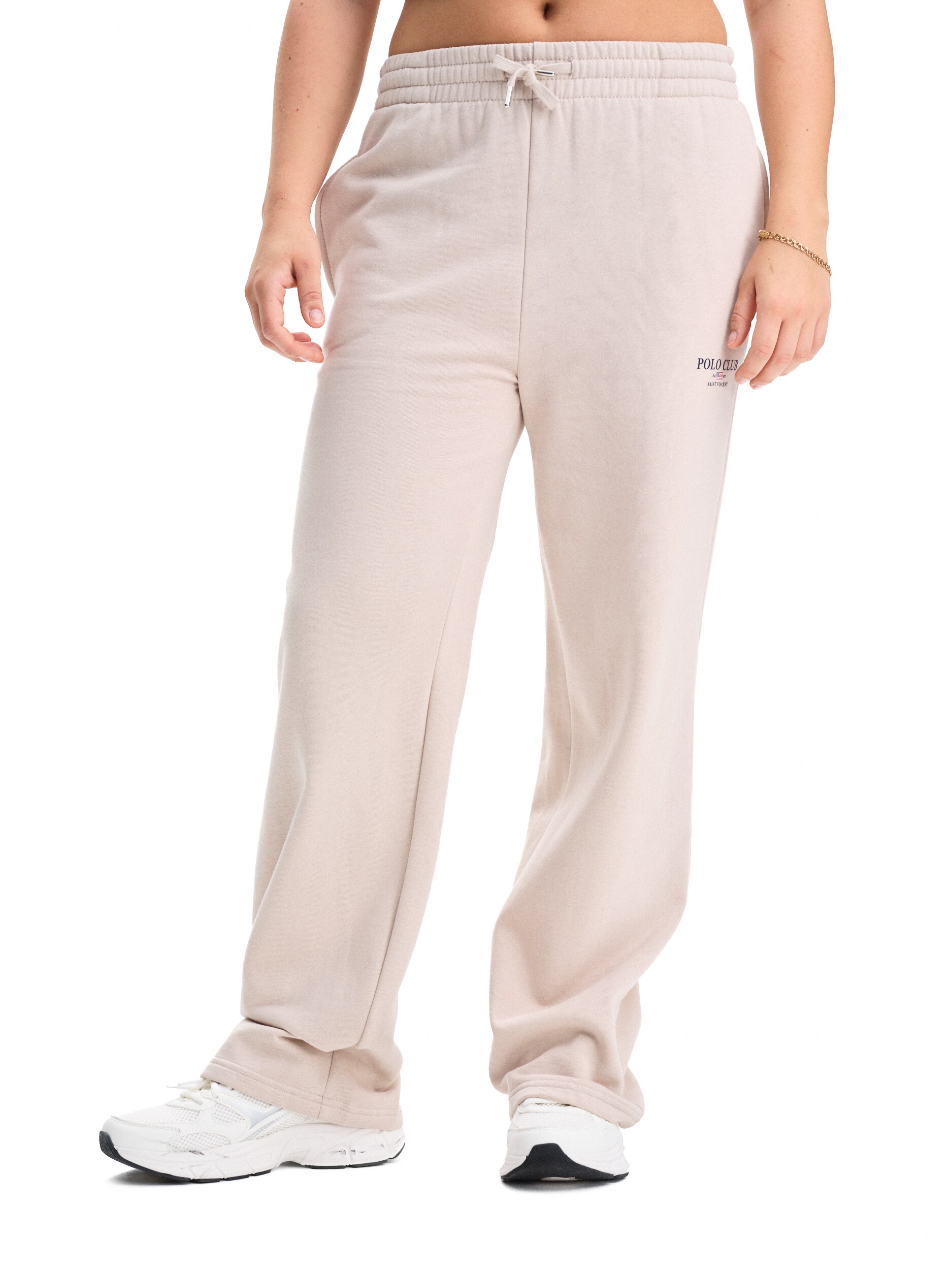 
ST VINCENT POLO CLUB, 
LISA SWEATSHIRT PANTS, 
Detail 1

