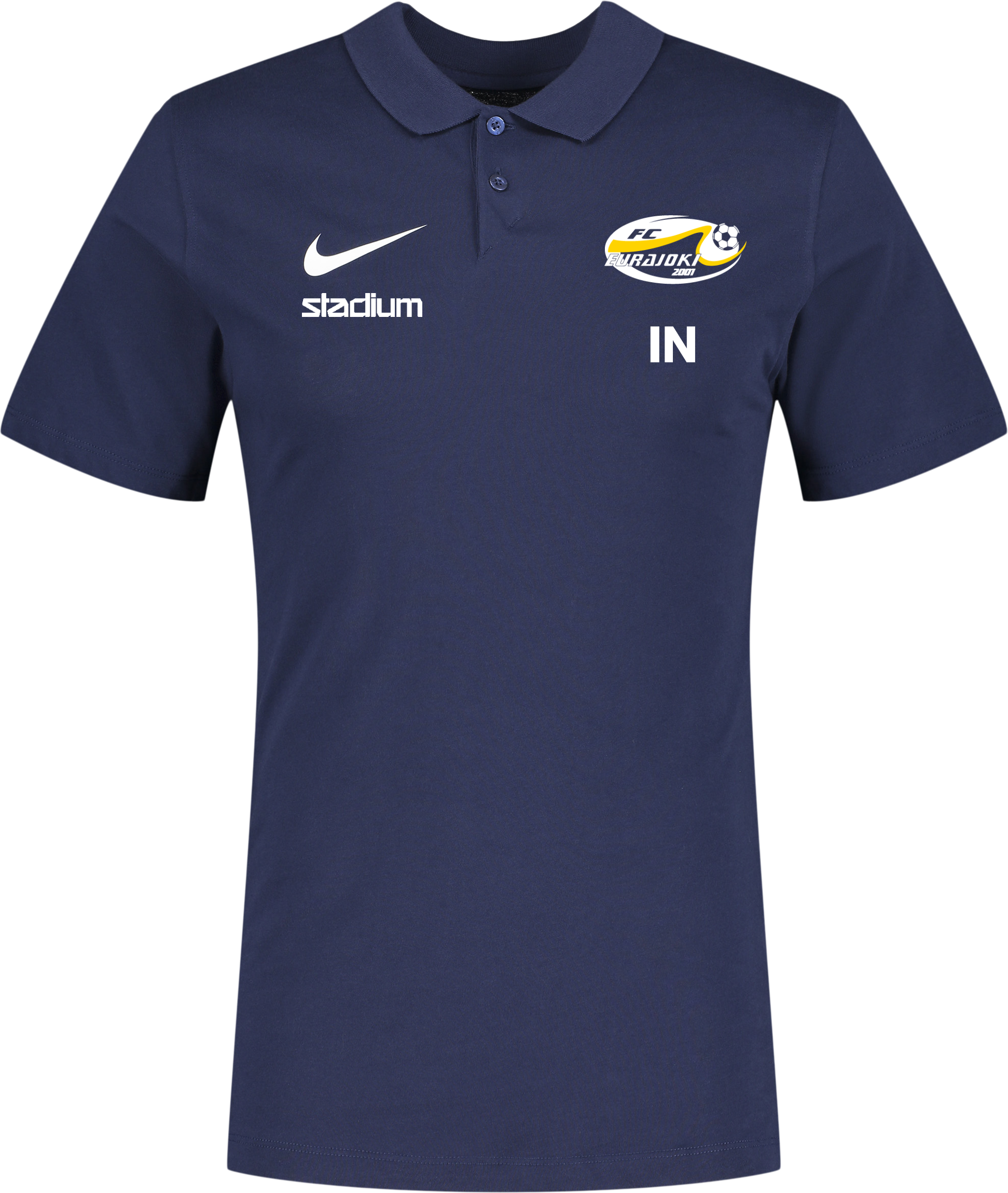 
NIKE, 
PARK26 SS POLO, 
Detail 1
