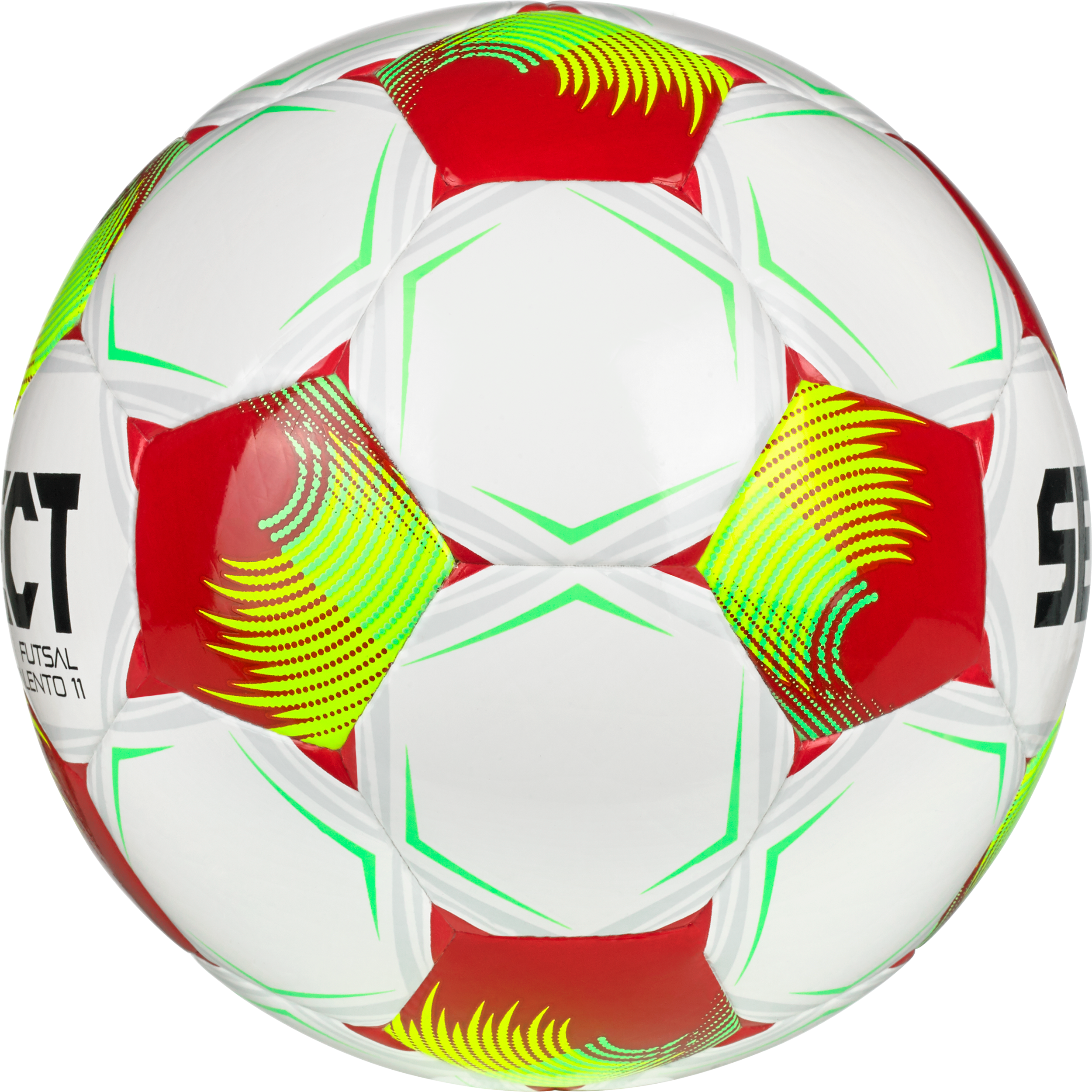 SELECT, FUTSAL TALENTO 11 V26