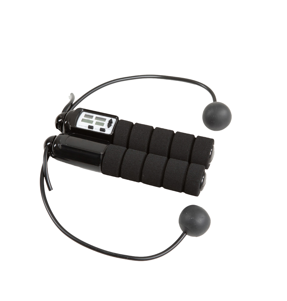 
SWEDISH POSTURE, 
Jump Skipping Rope, Digital, 
Detail 1
