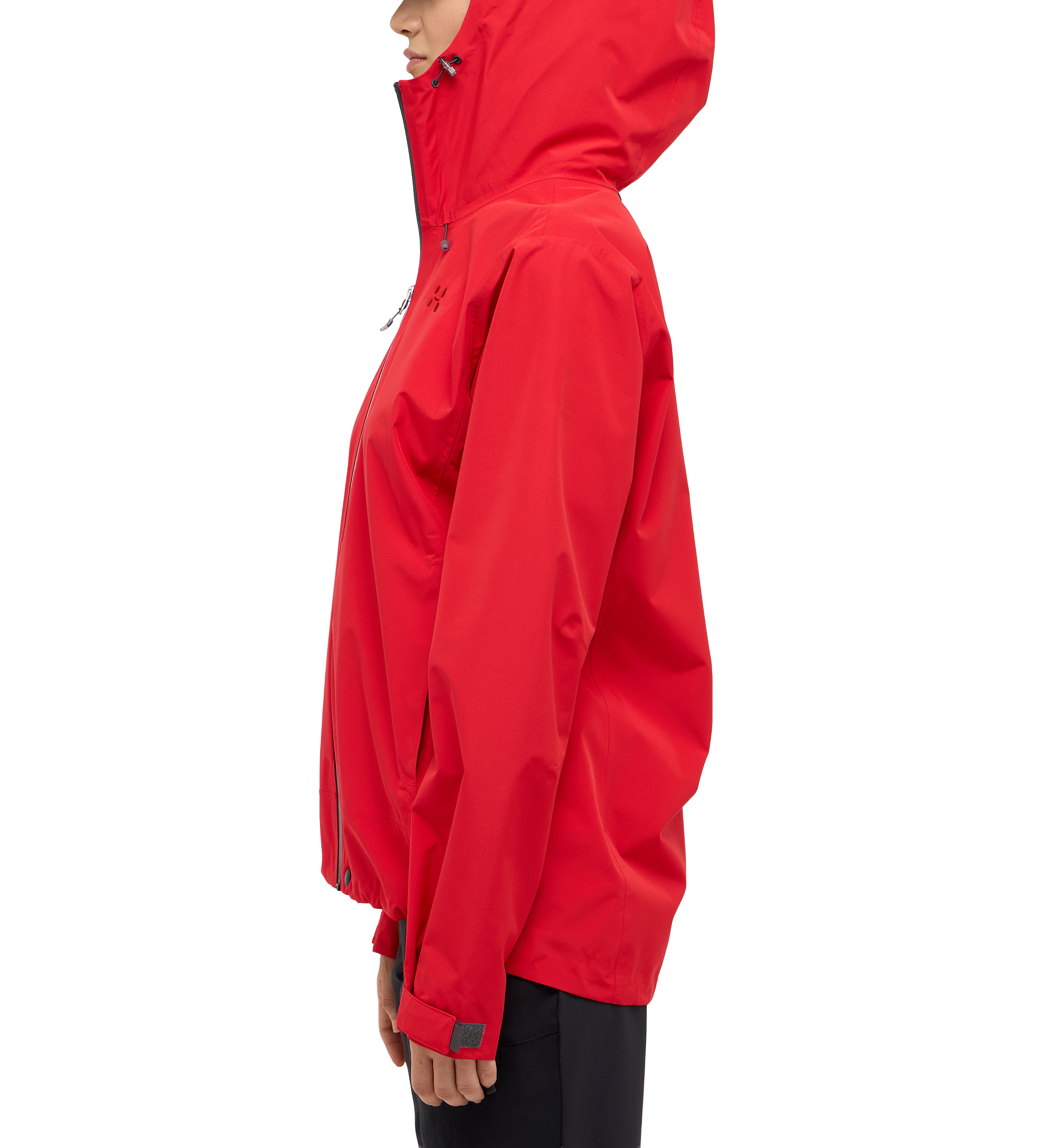 HAGL&Ouml;FS, ROSSON PROOF JACKET WOMEN